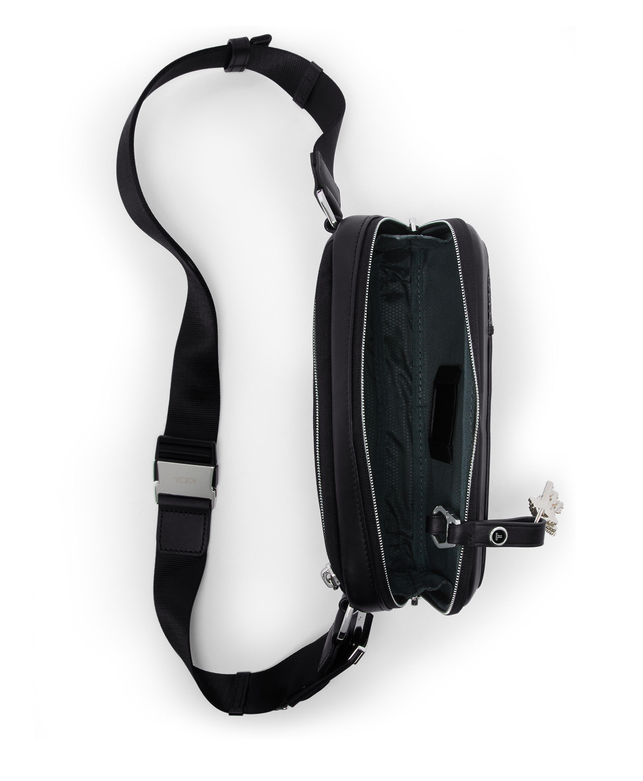 Arriv&eacute; Sac bandouli&egrave;re