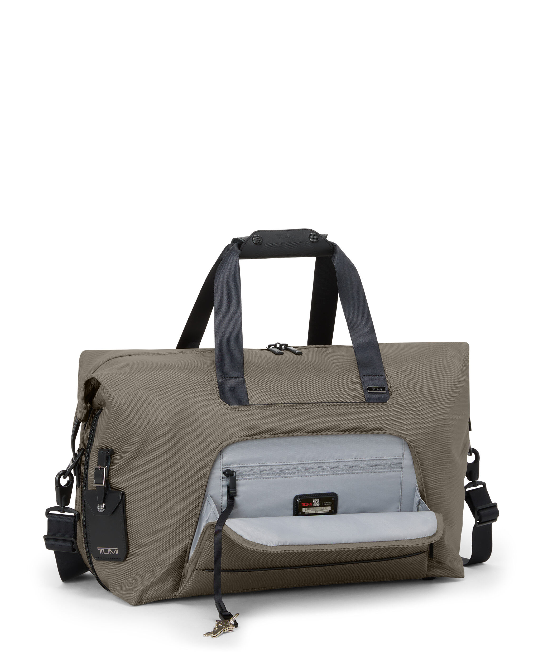 Alpha Sac de voyage