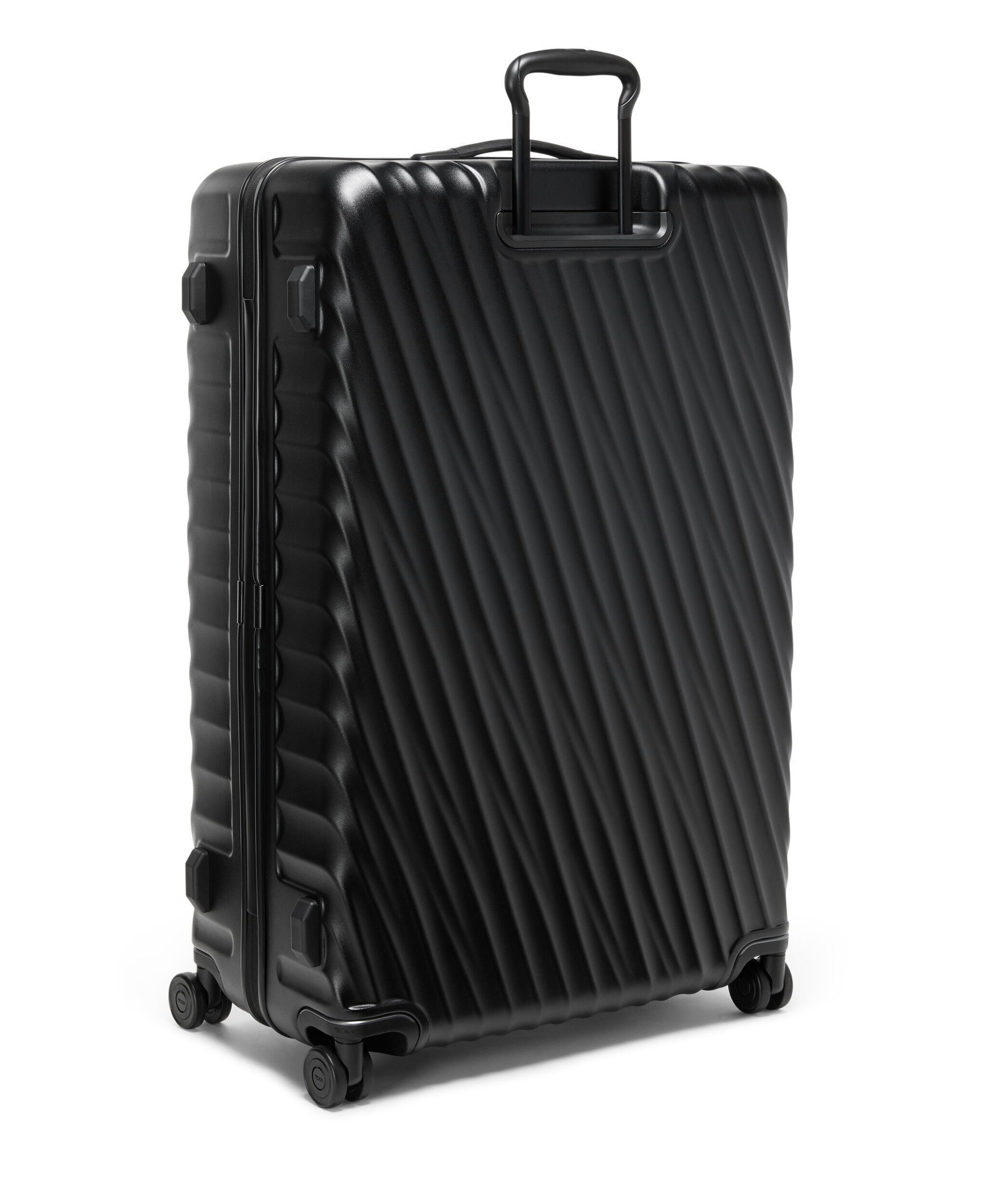 19 Degree Checked Luggage 85cm