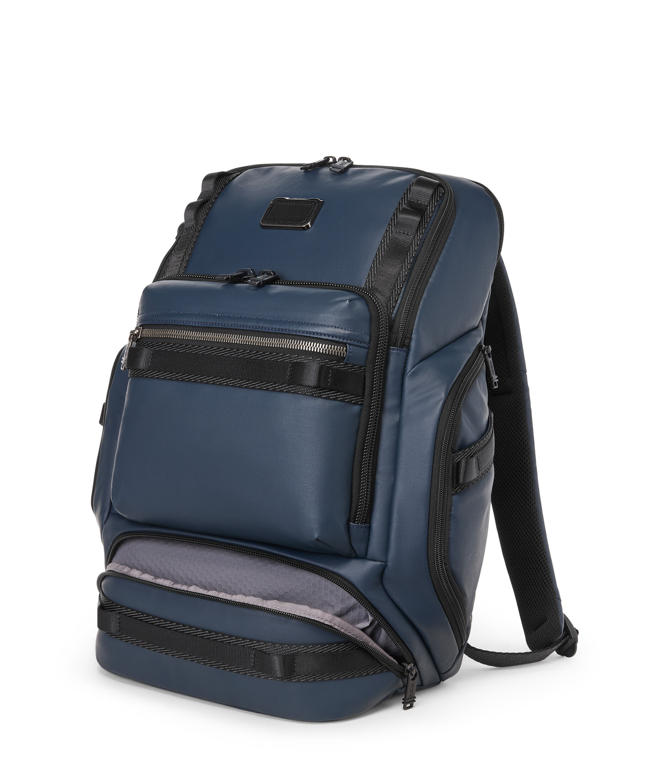 ALPHA BRAVO Rucksack 17"