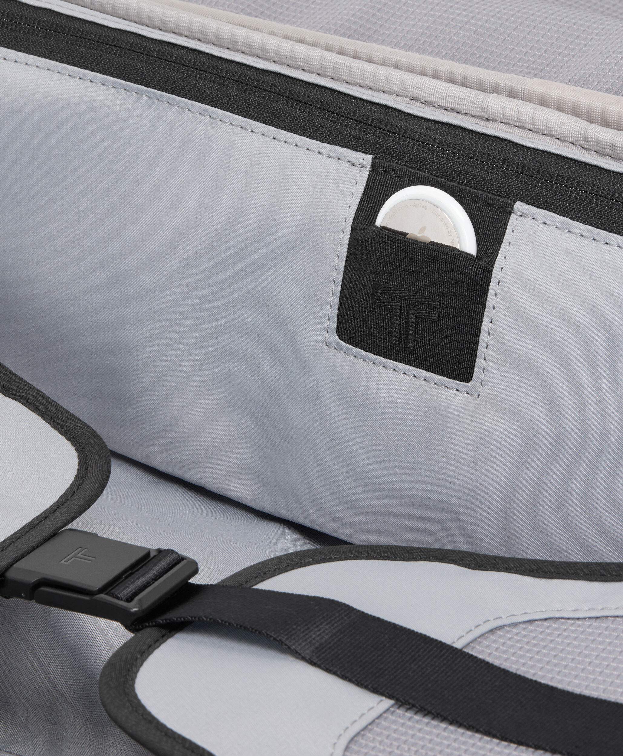 TUMI Valise Extensible X-Large Dual Access 78,5 cm