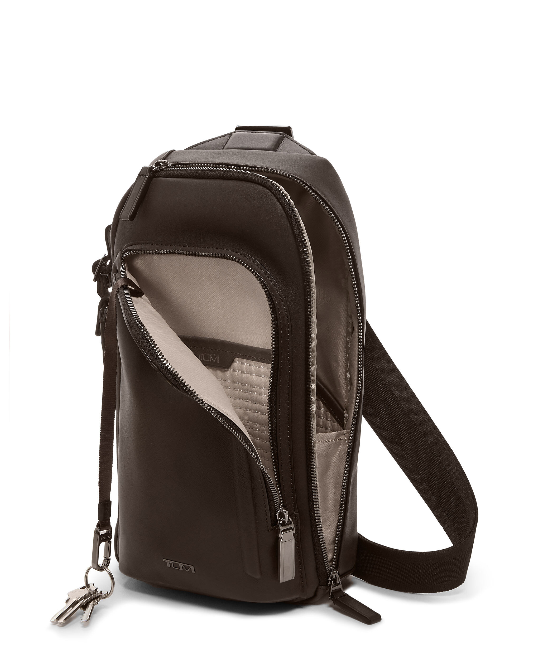 TUMI Sac sling Gregory