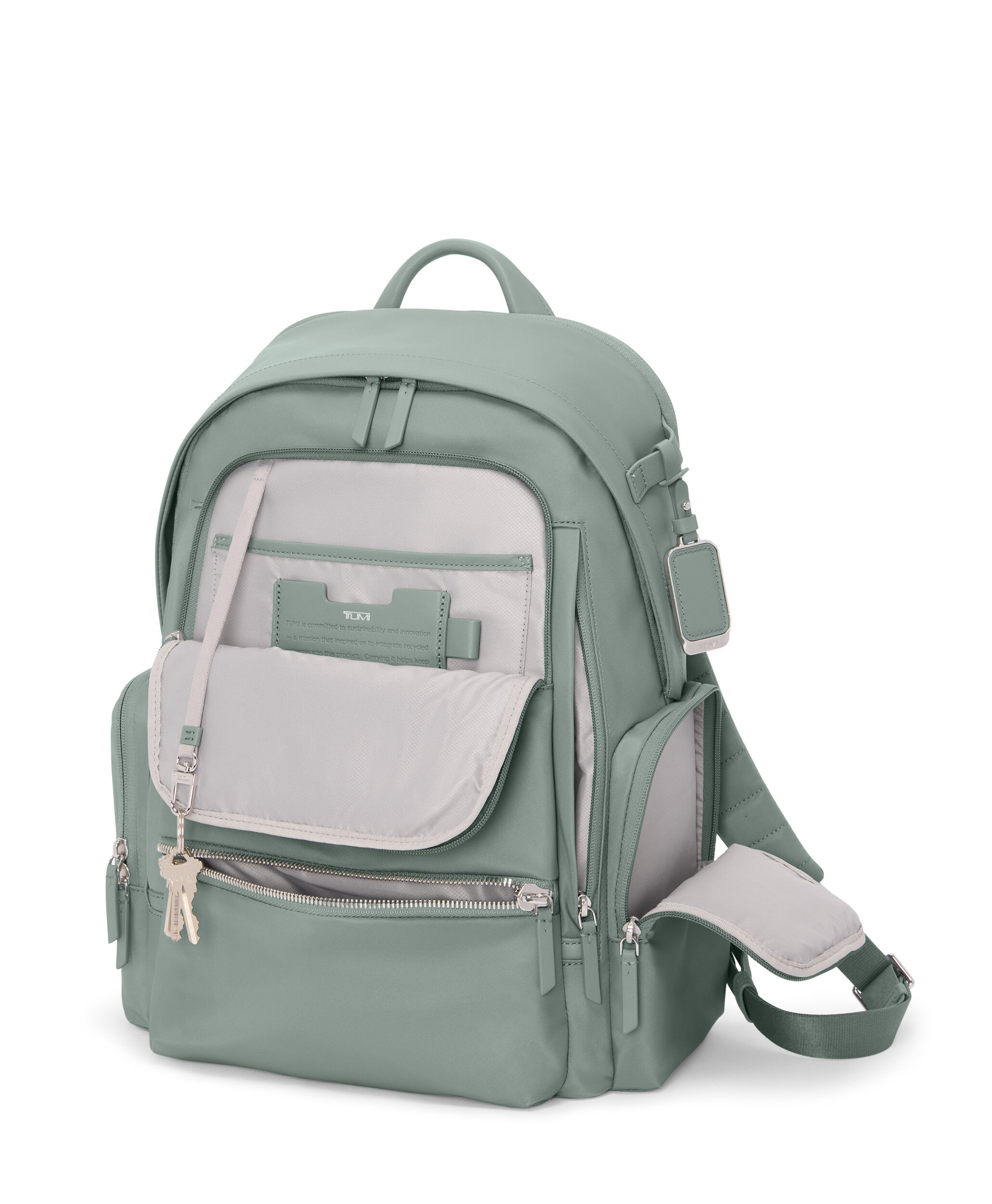 Voyageur Sac &agrave; dos