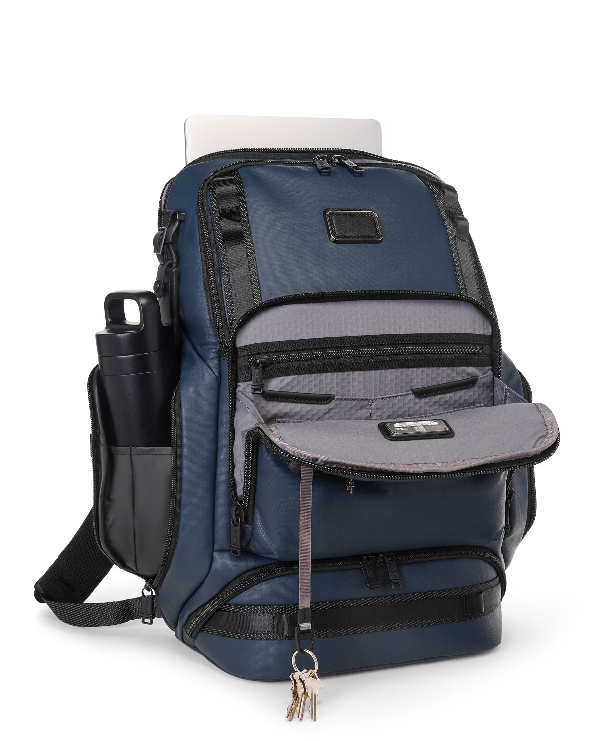 ALPHA BRAVO Rucksack 17"
