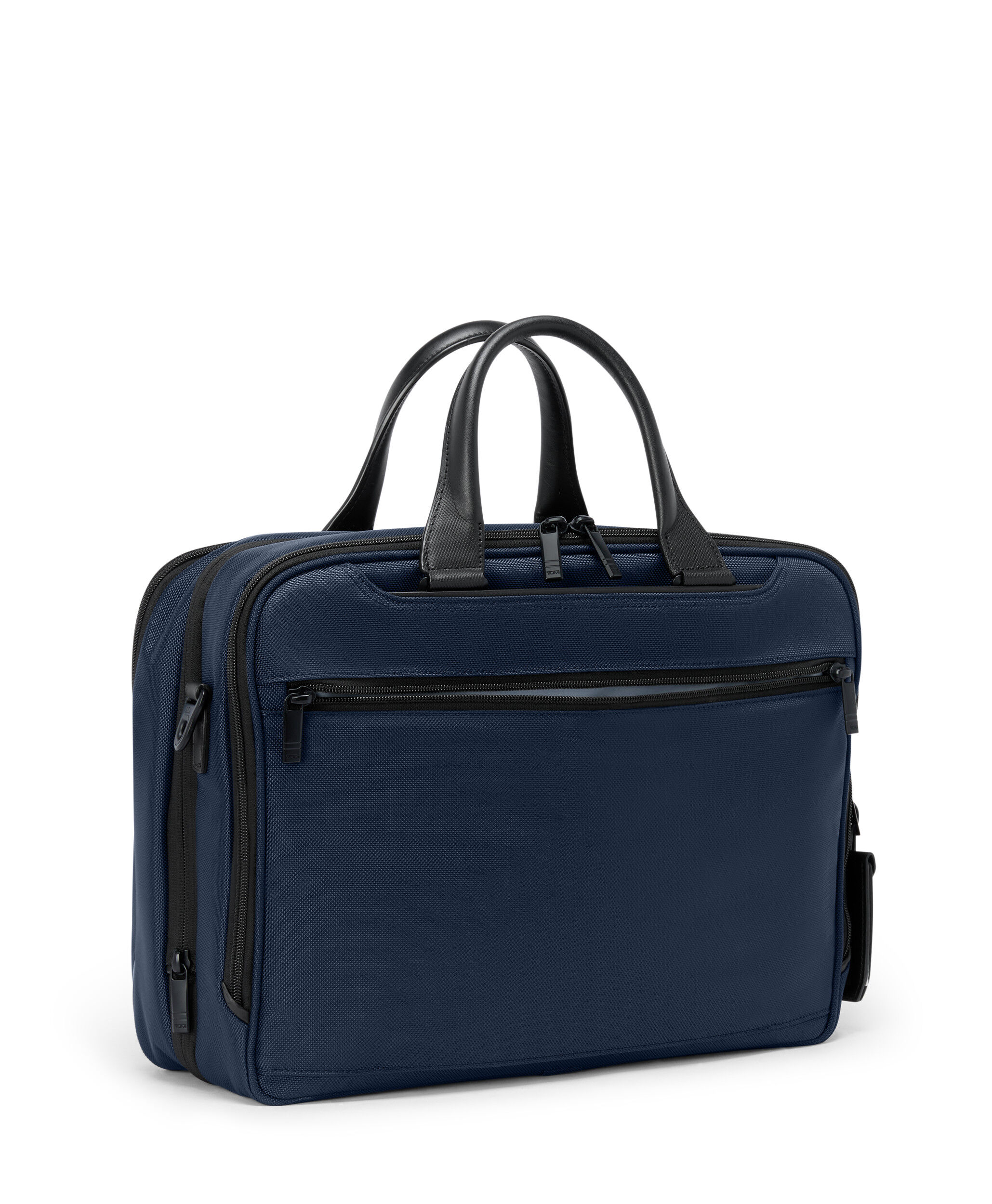 Alpha Briefcase