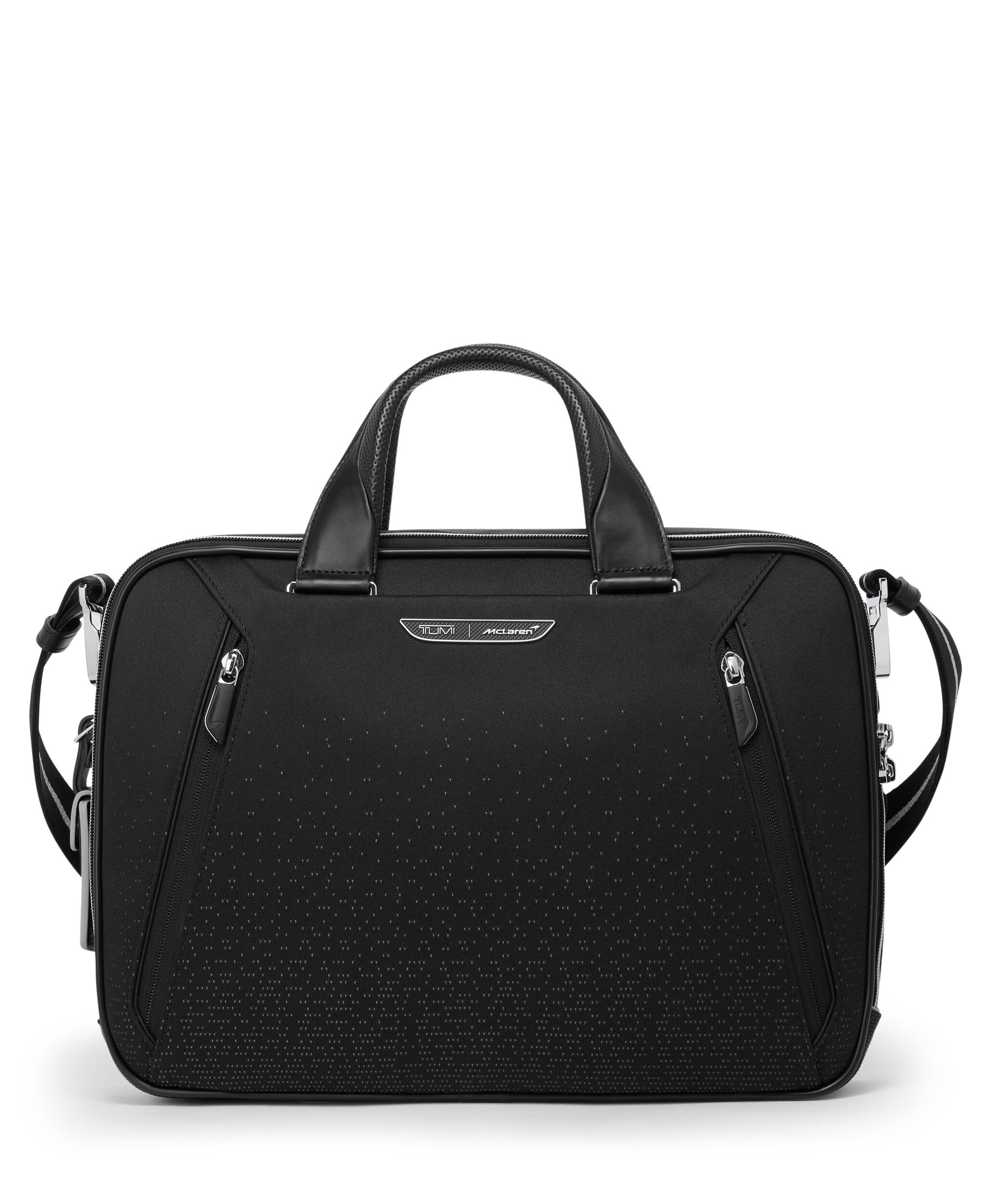 TUMI Porte-documents Slim Axle