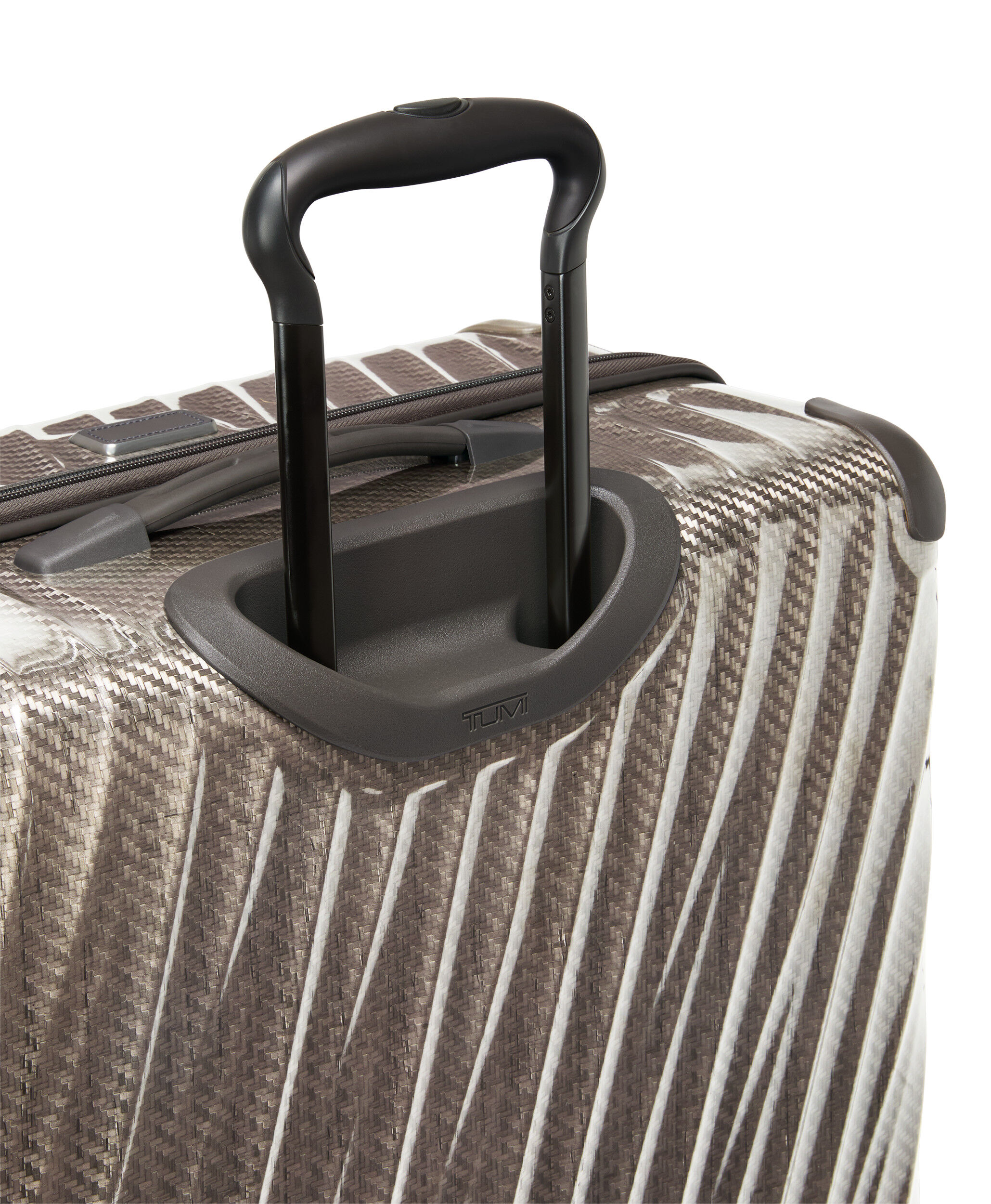 19 Degree Lite Trolley mit 4 Rollen 76cm