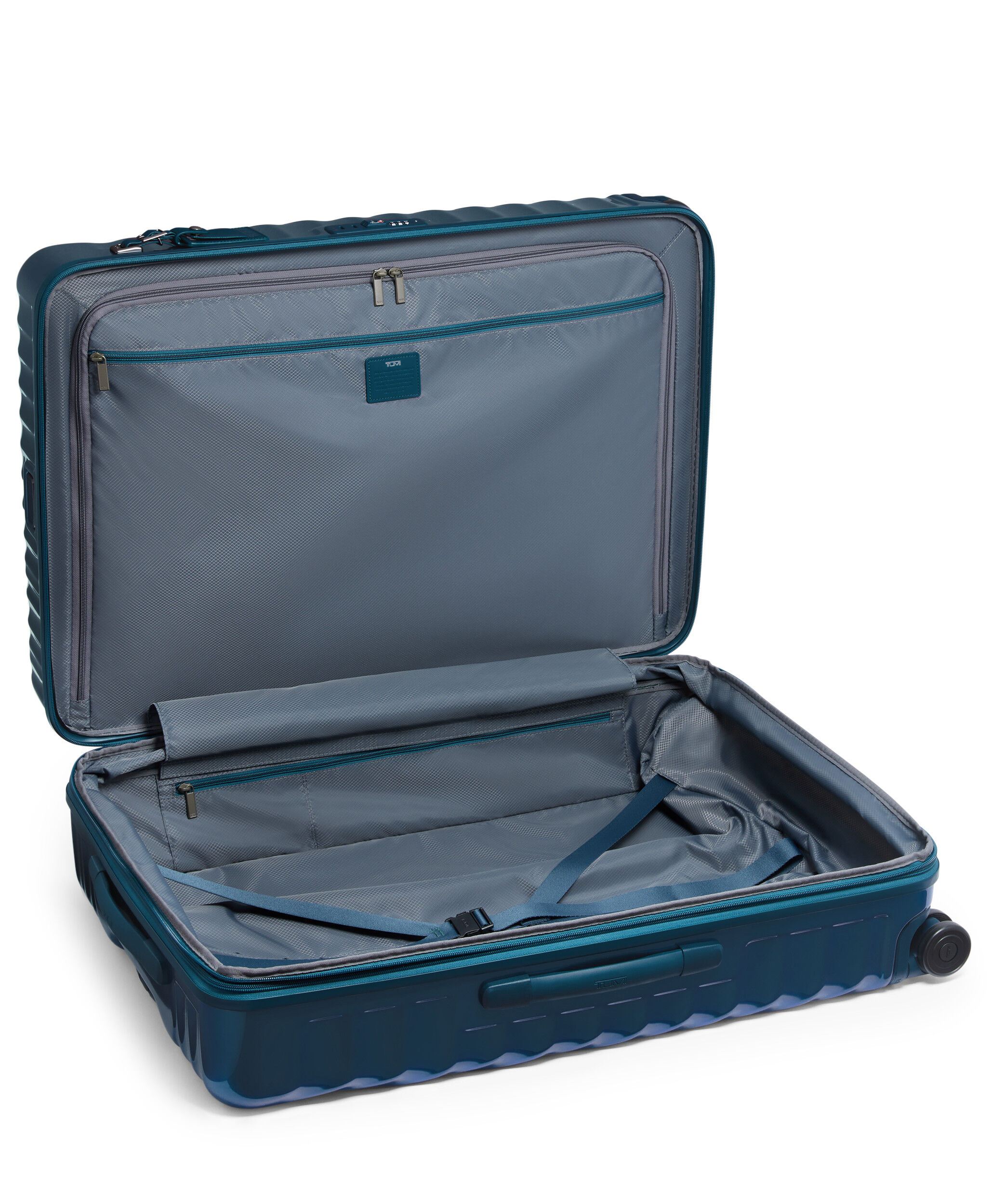 TUMI Valise extensible Extended Trip 76 cm