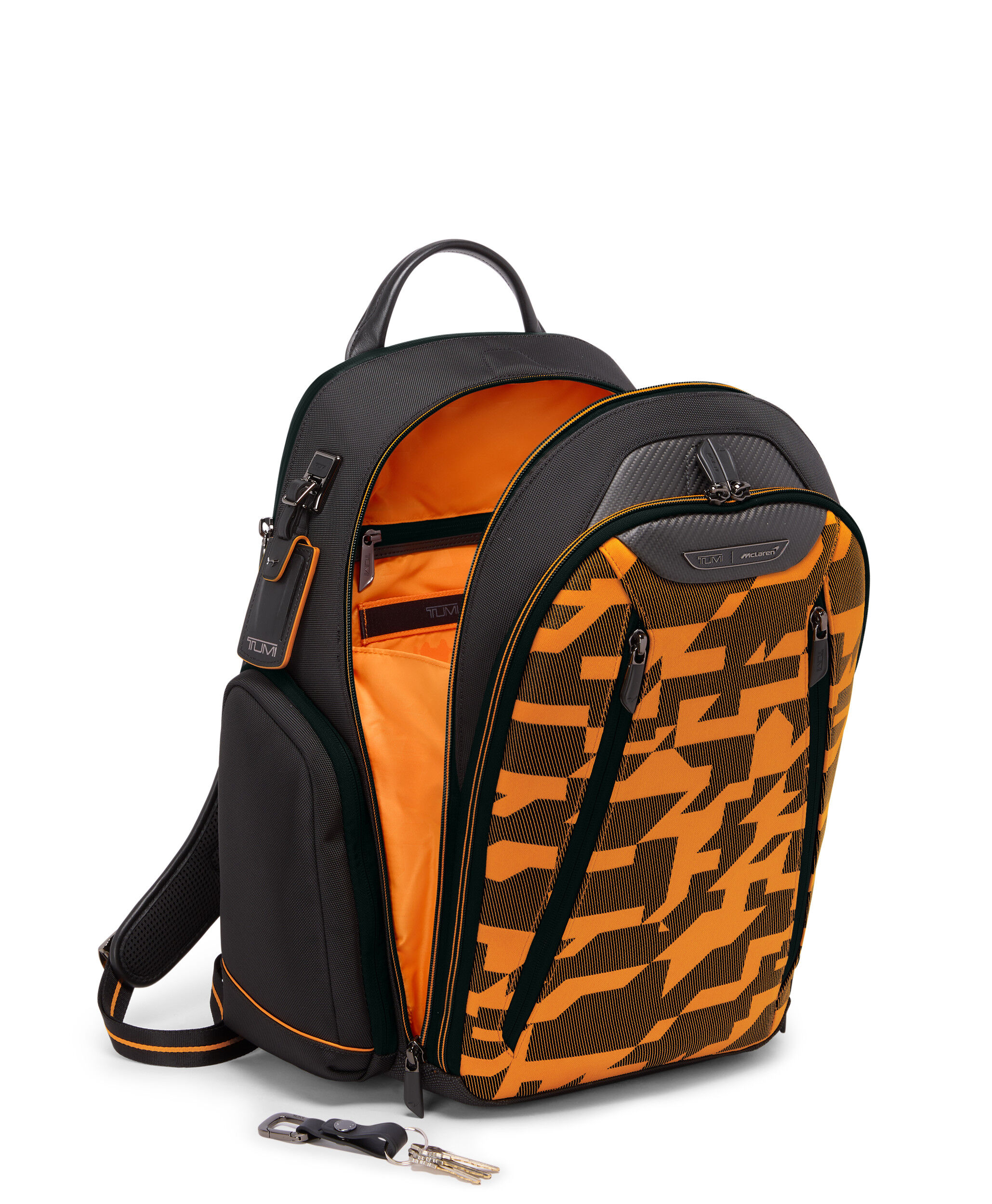 TUMI McLaren Rucksack