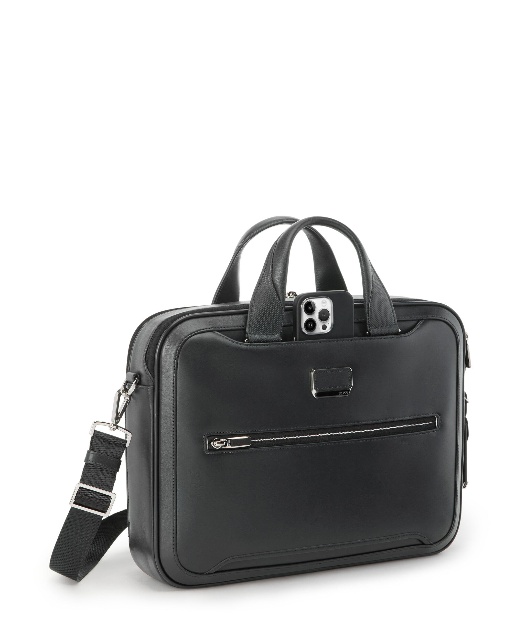 Arriv&eacute; Briefcase 15"