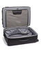 TUMI Alpha 3 EXT TRIP EXP 4 WHL P/C Black