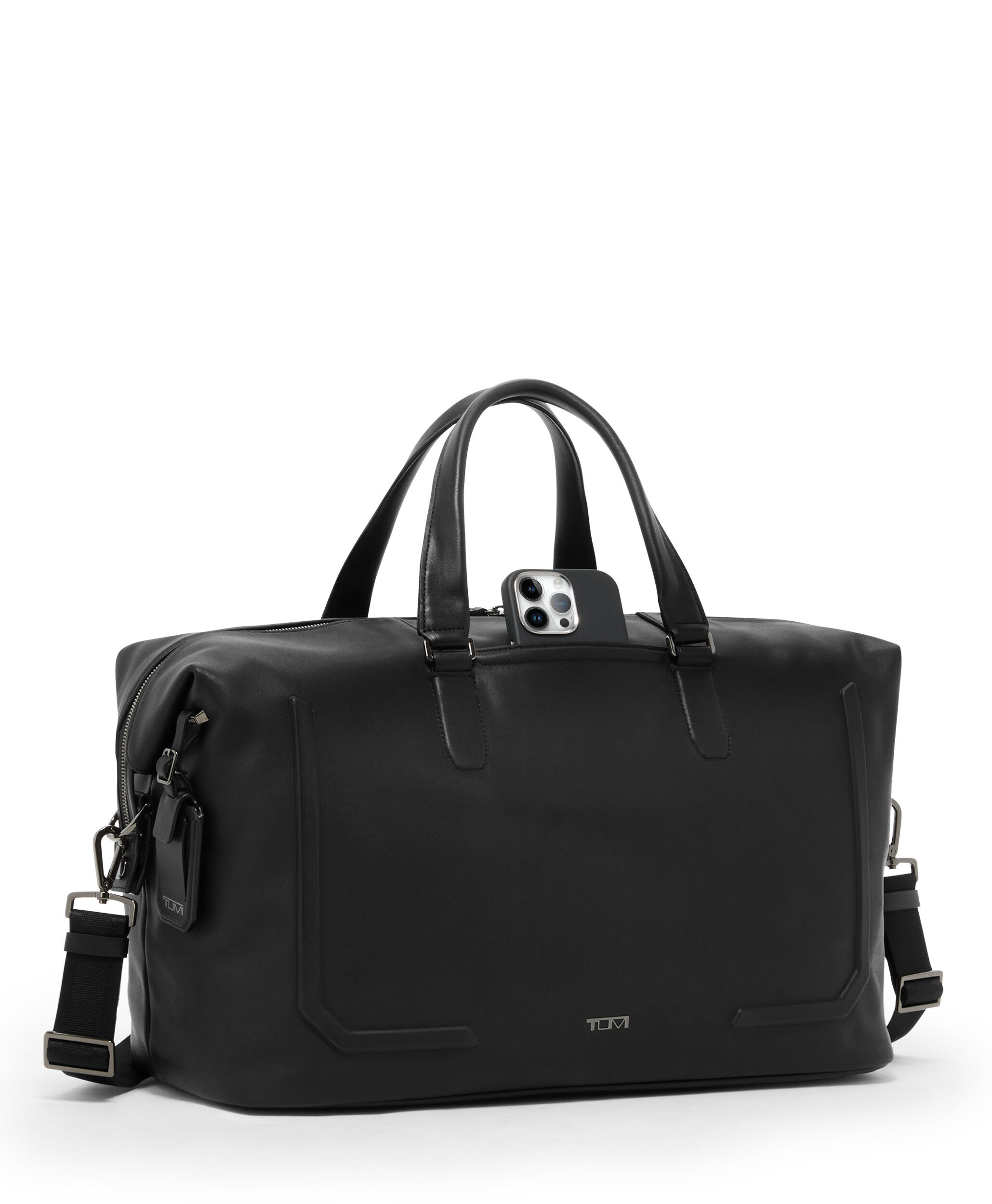 Harrison Duffle Bag