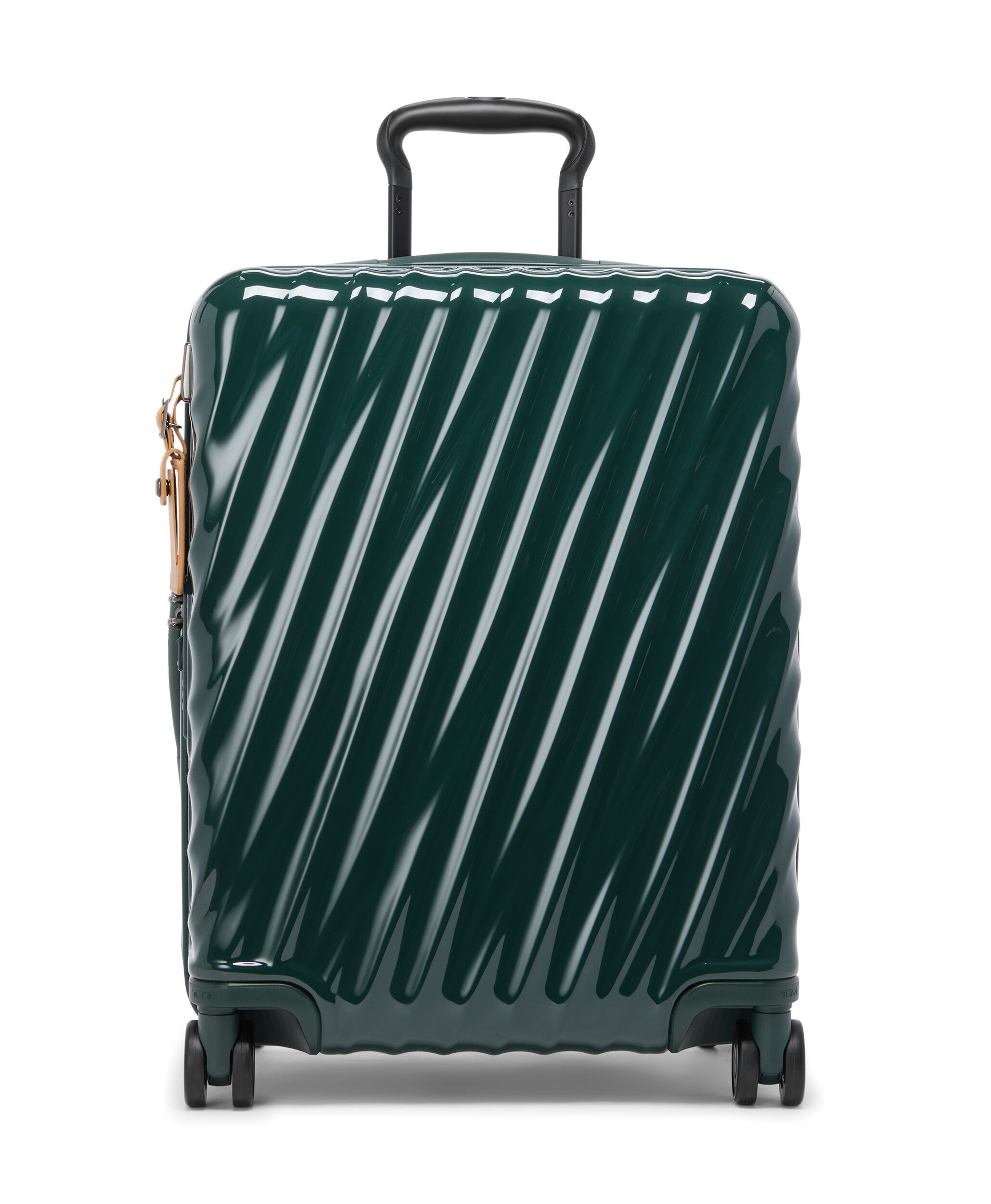 TUMI Valise cabine extensible Continental 55 cm