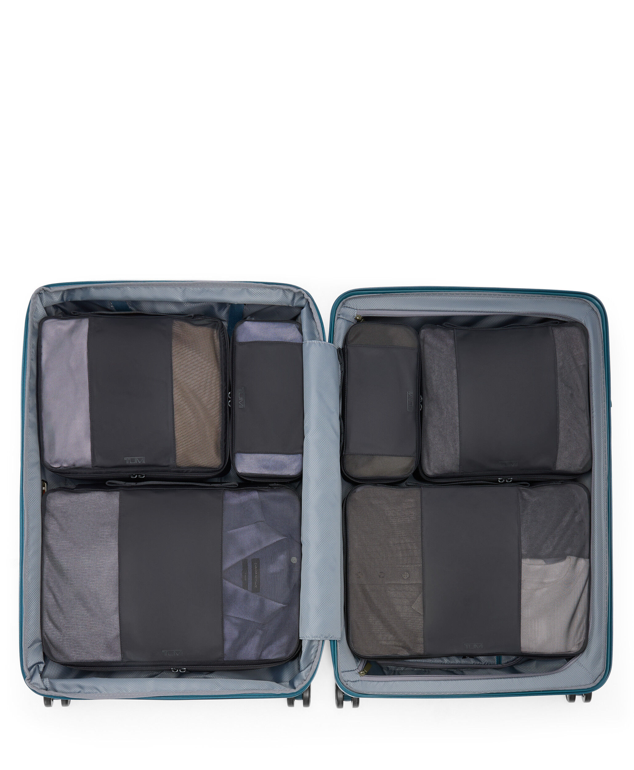 TUMI Valise extensible Extended Trip 76 cm