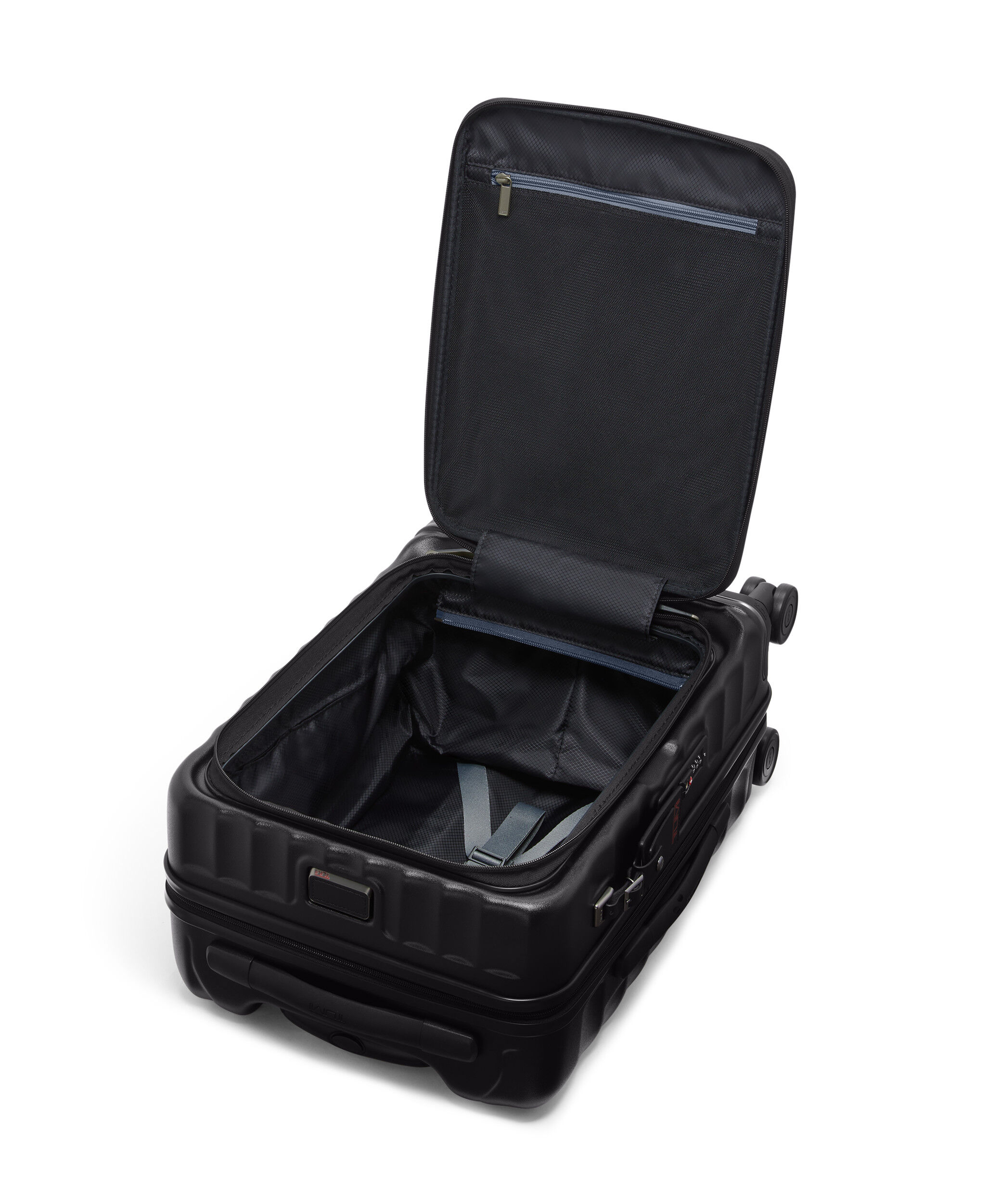 19 DEGREE FRONT ACCESS Trolley mit 4 Rollen 55cm