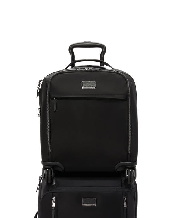 TUMI Leger Compact Handgep&auml;ck 40,5 cm