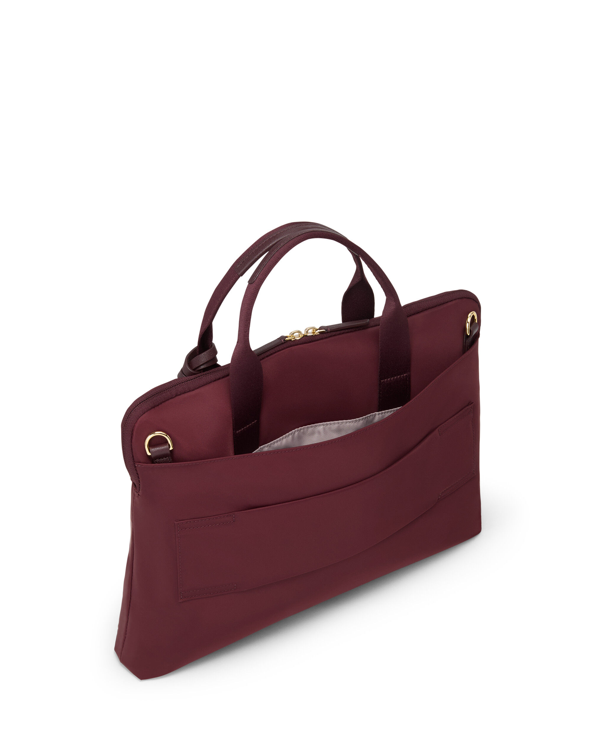 TUMI Sacoche pour ordinateur B&eacute;nin