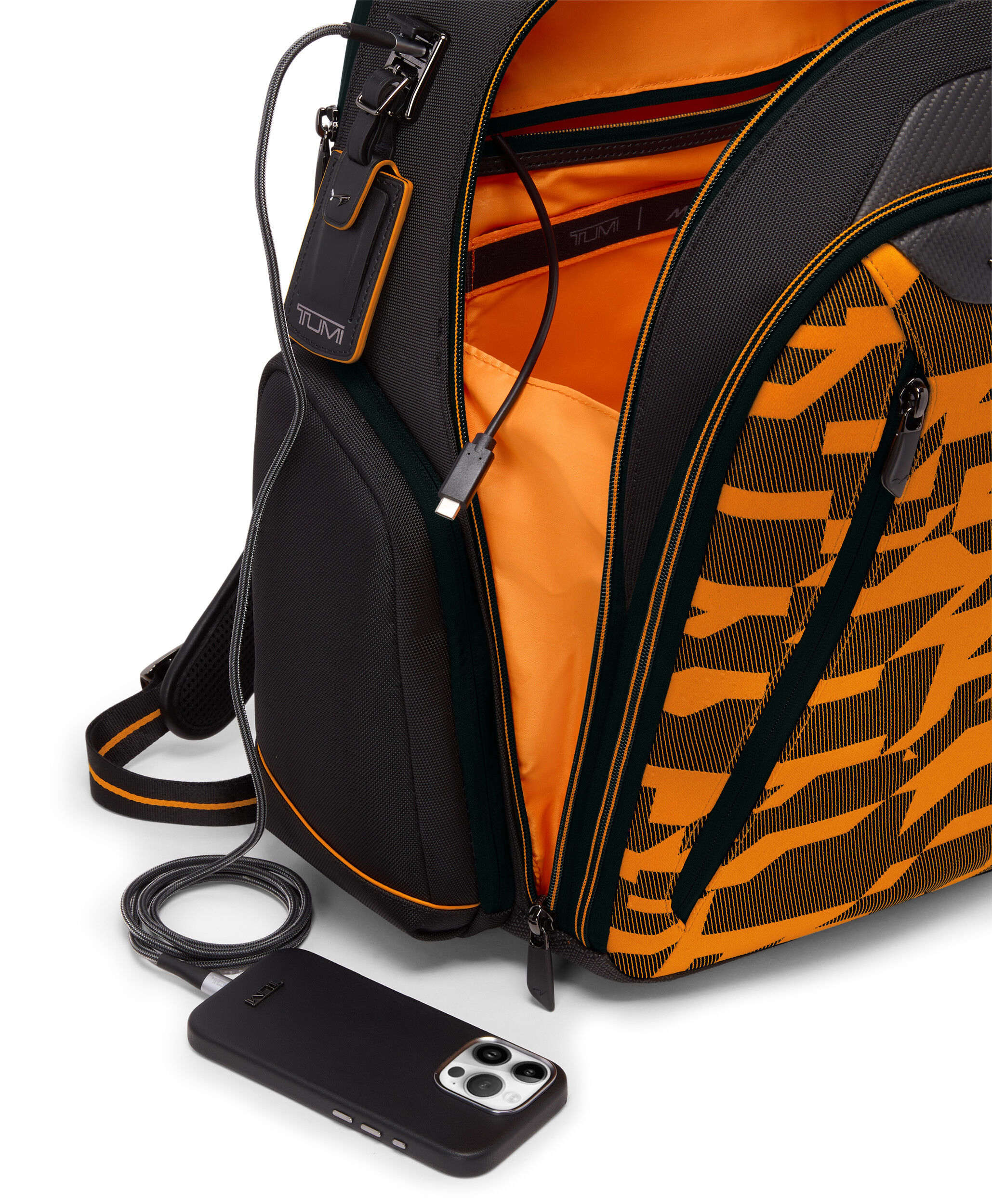 TUMI McLaren Rucksack