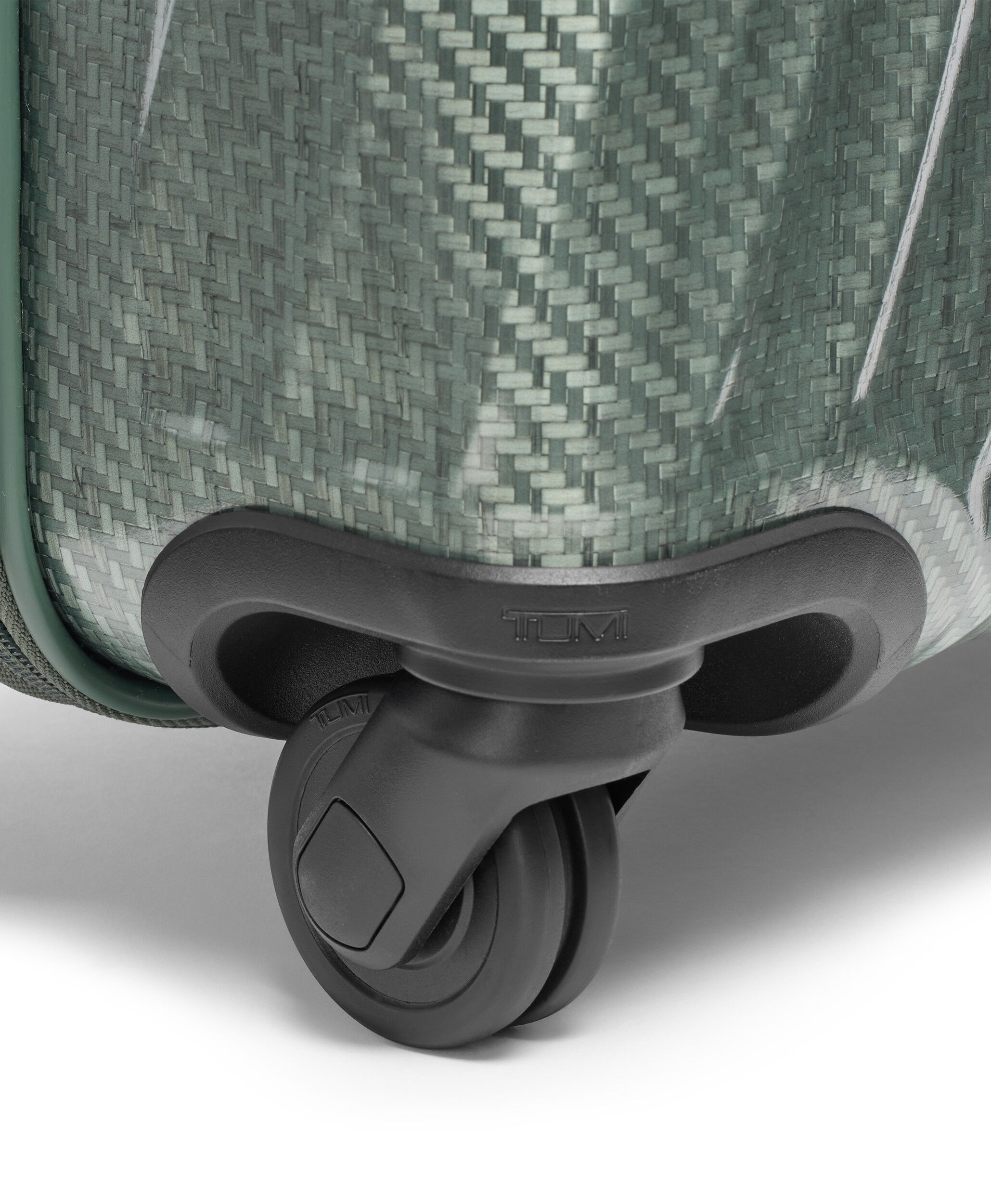 19 Degree Lite Trolley mit 4 Rollen 55 cm - Cont.