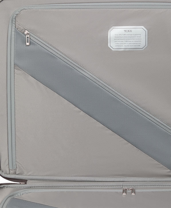 TUMI Valise extensible Extended Trip 76 cm