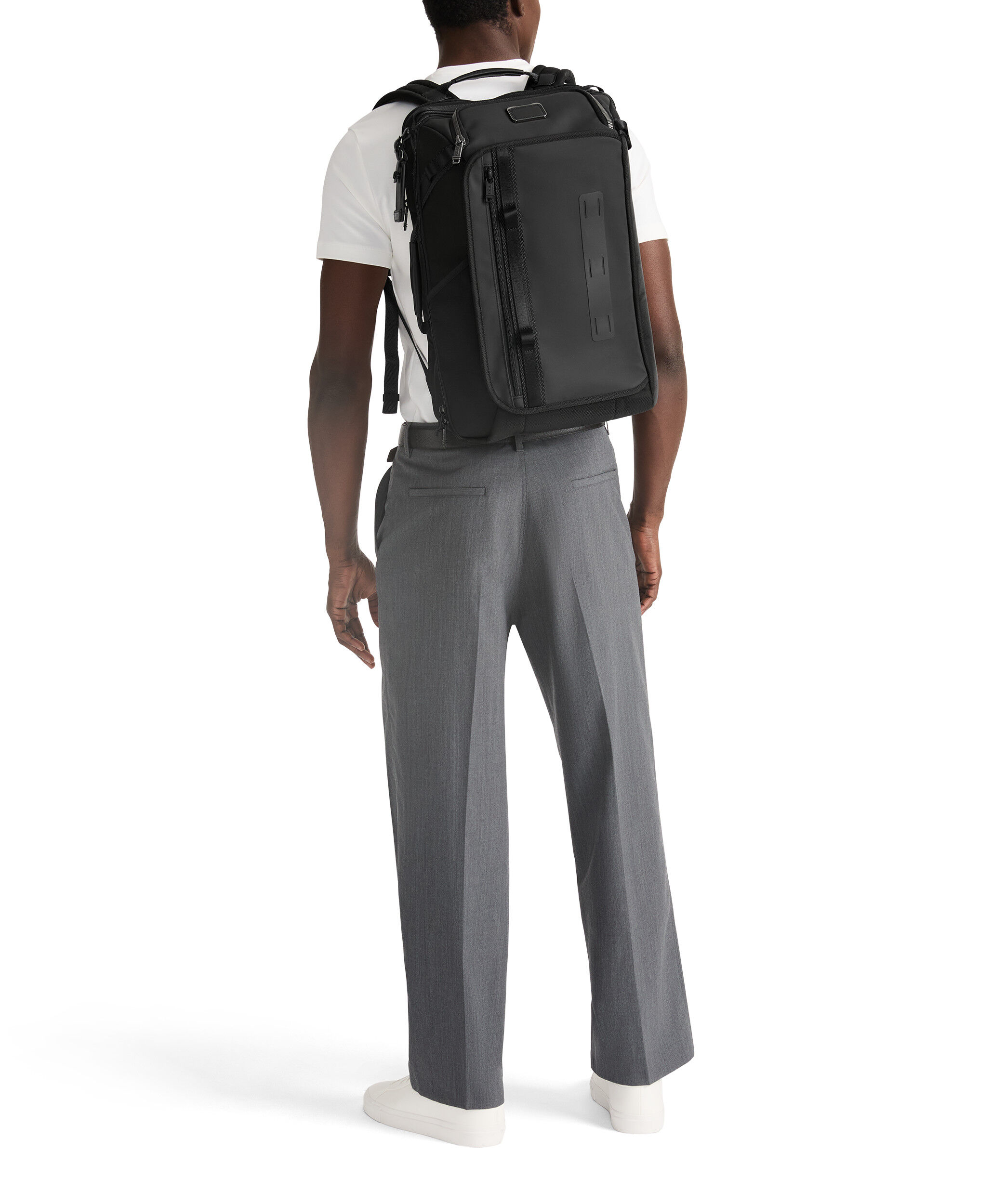 Alpha Bravo Rucksack