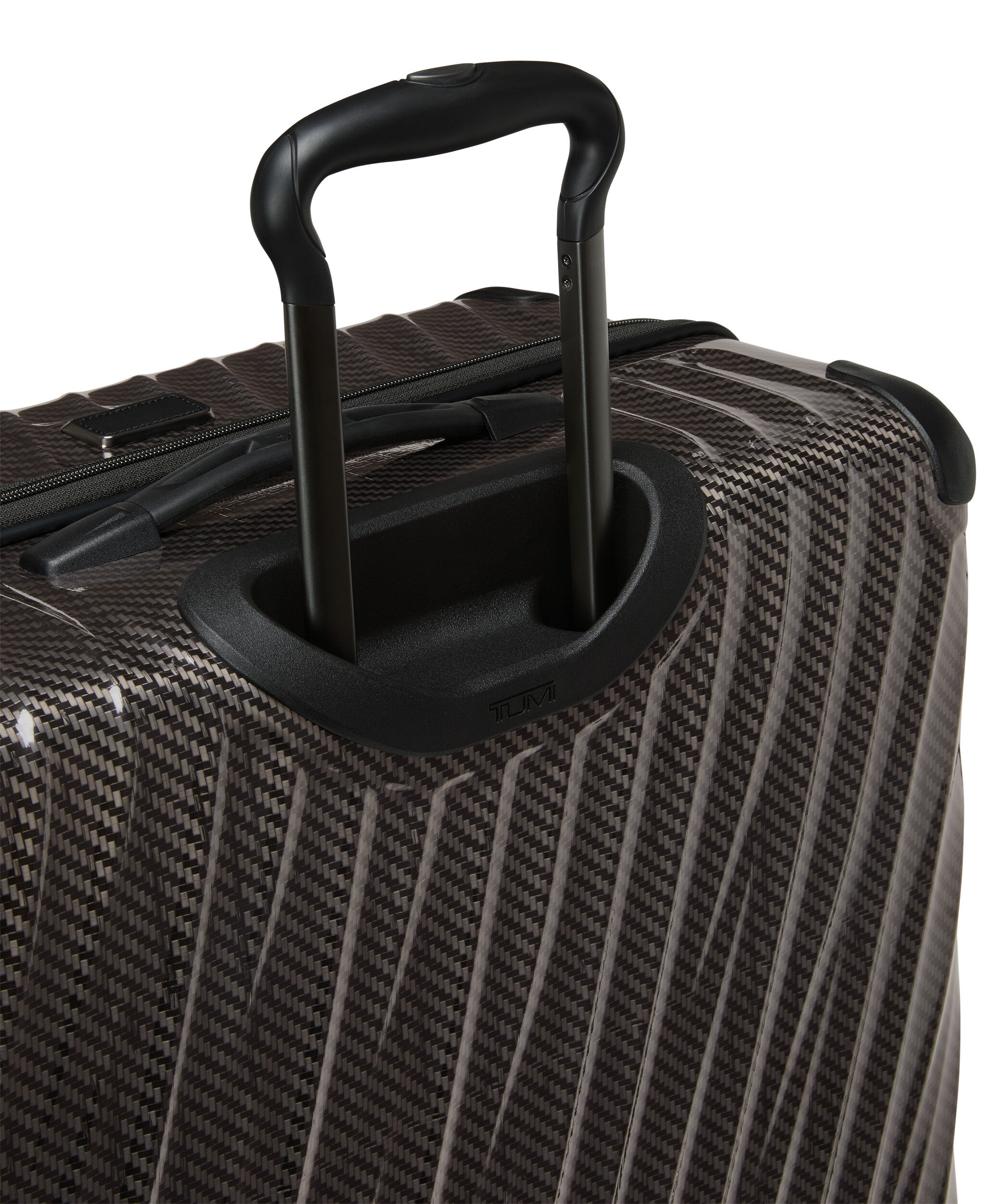 19 Degree Lite Trolley mit 4 Rollen 76cm
