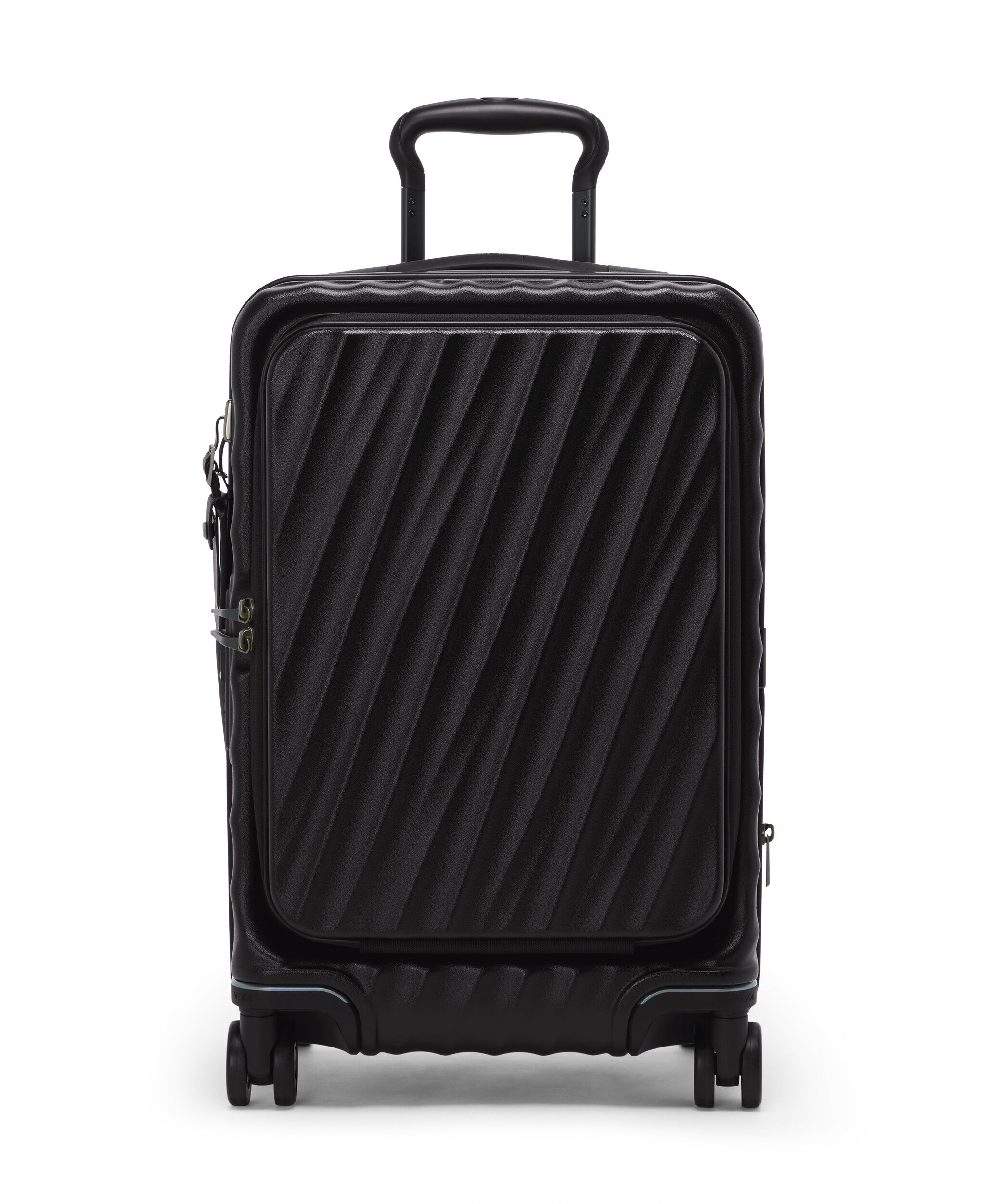 19 DEGREE FRONT ACCESS Trolley mit 4 Rollen 55cm