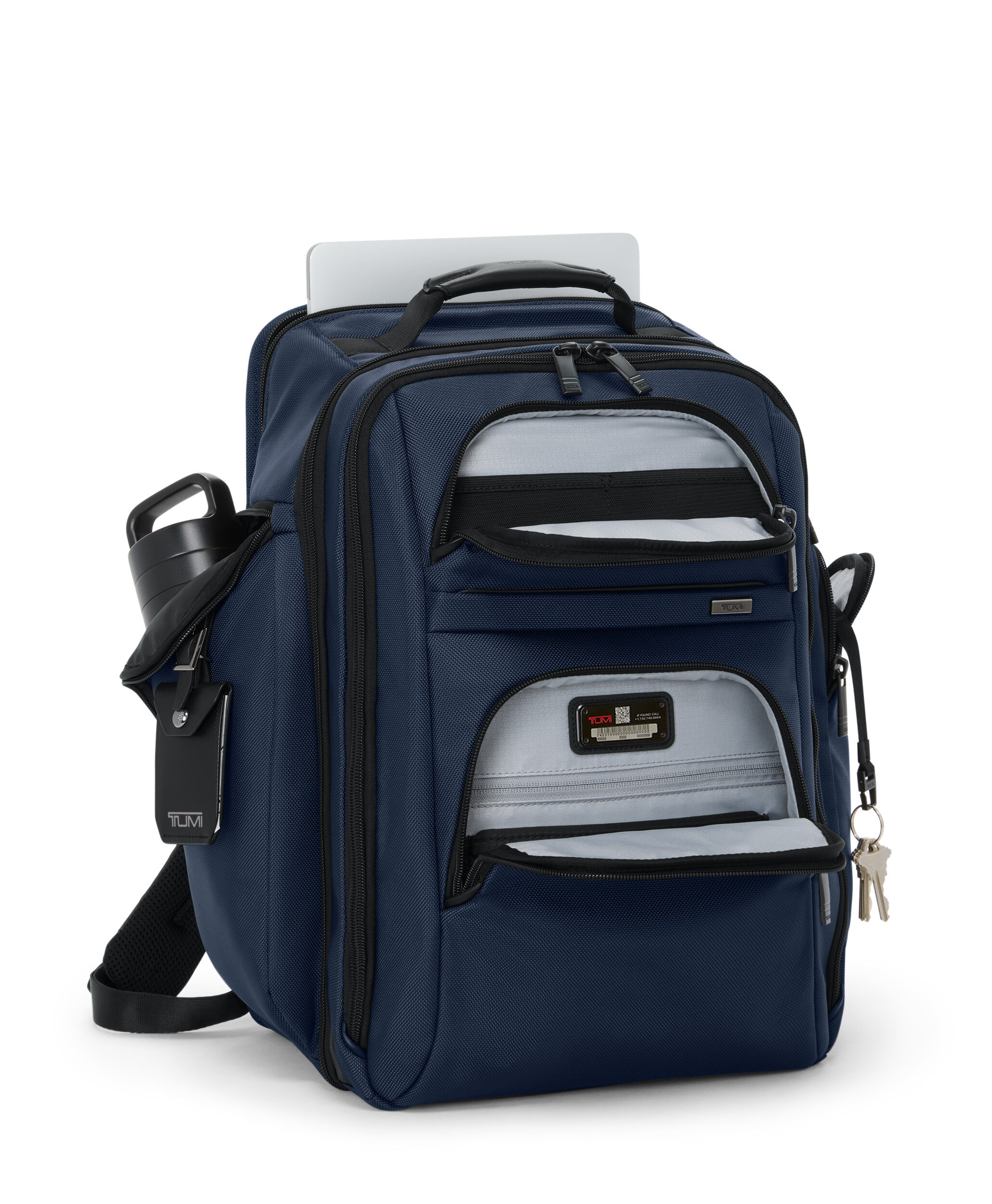 TUMI Packing Rucksack