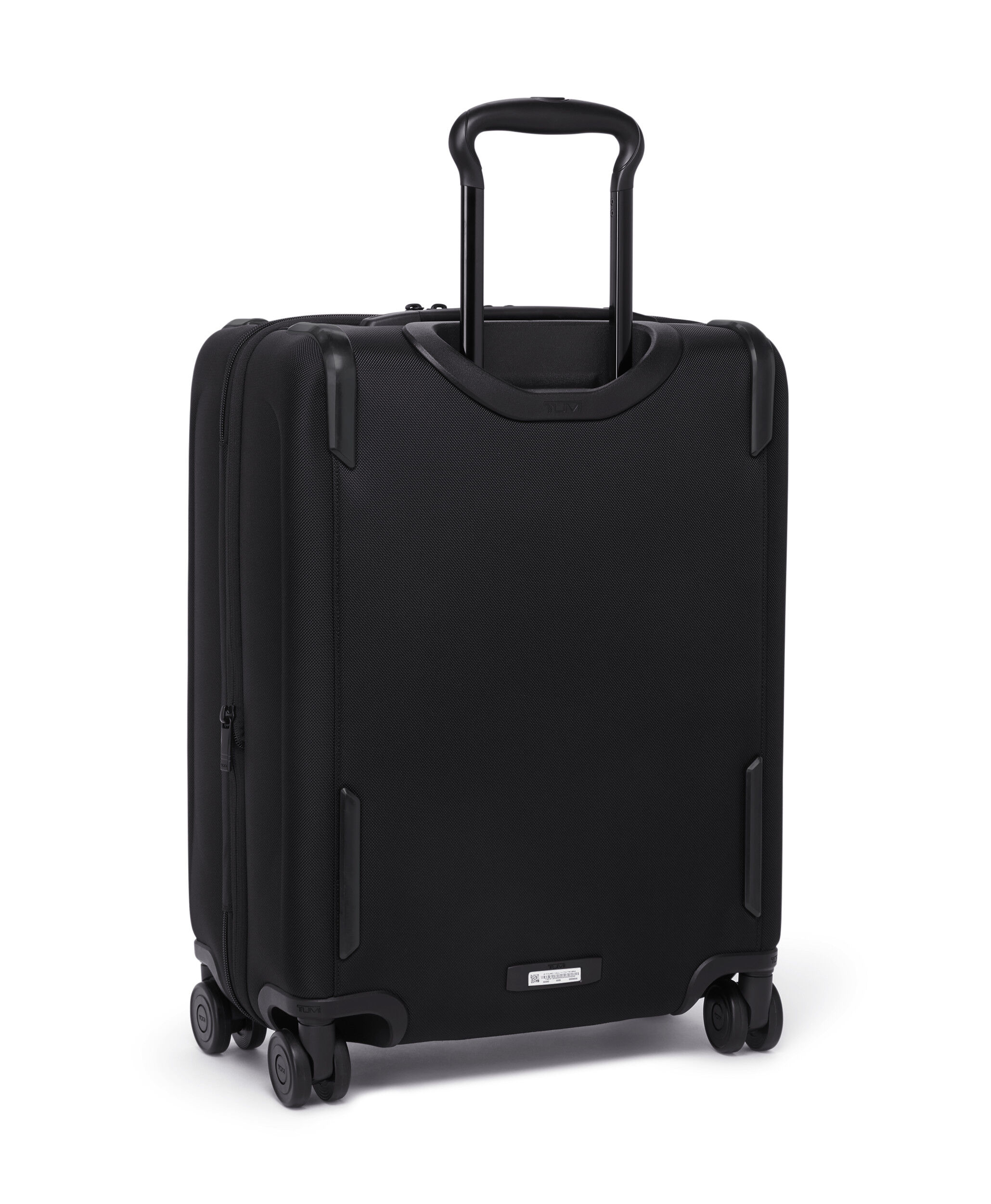 Alpha Trolley mit 4 Rollen Erweiterbar 55cm