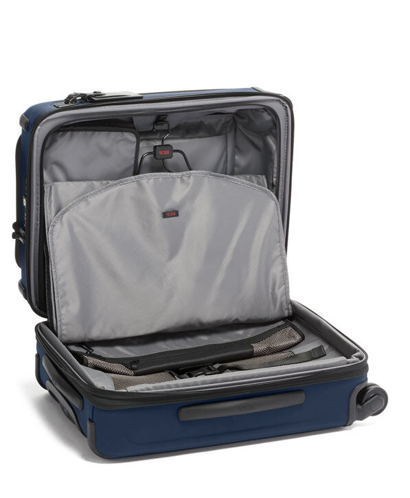 TUMI Valise cabine extensible Continental Dual Access 56 cm