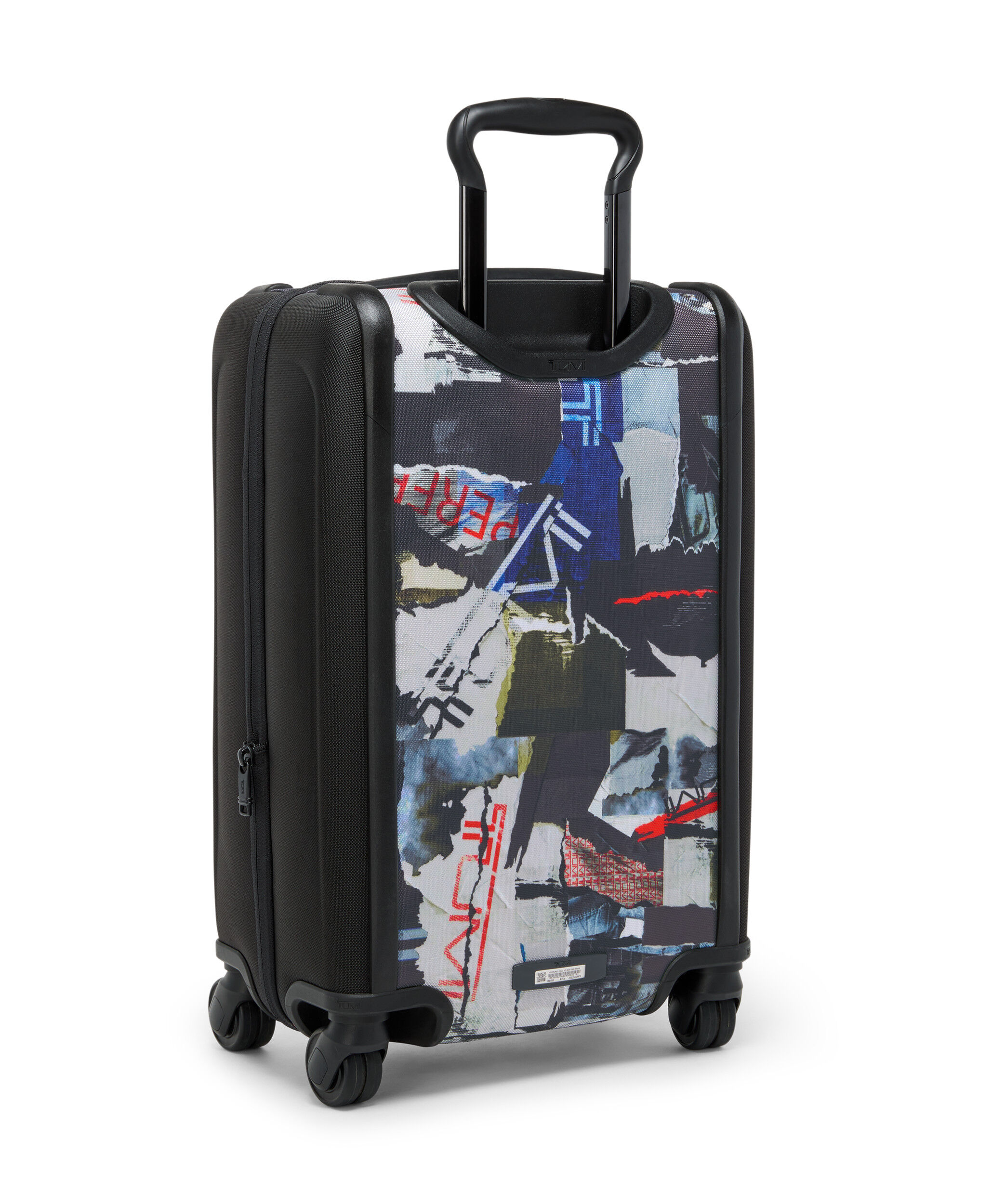 TUMI Valise cabine extensible International Front Lid 56 cm