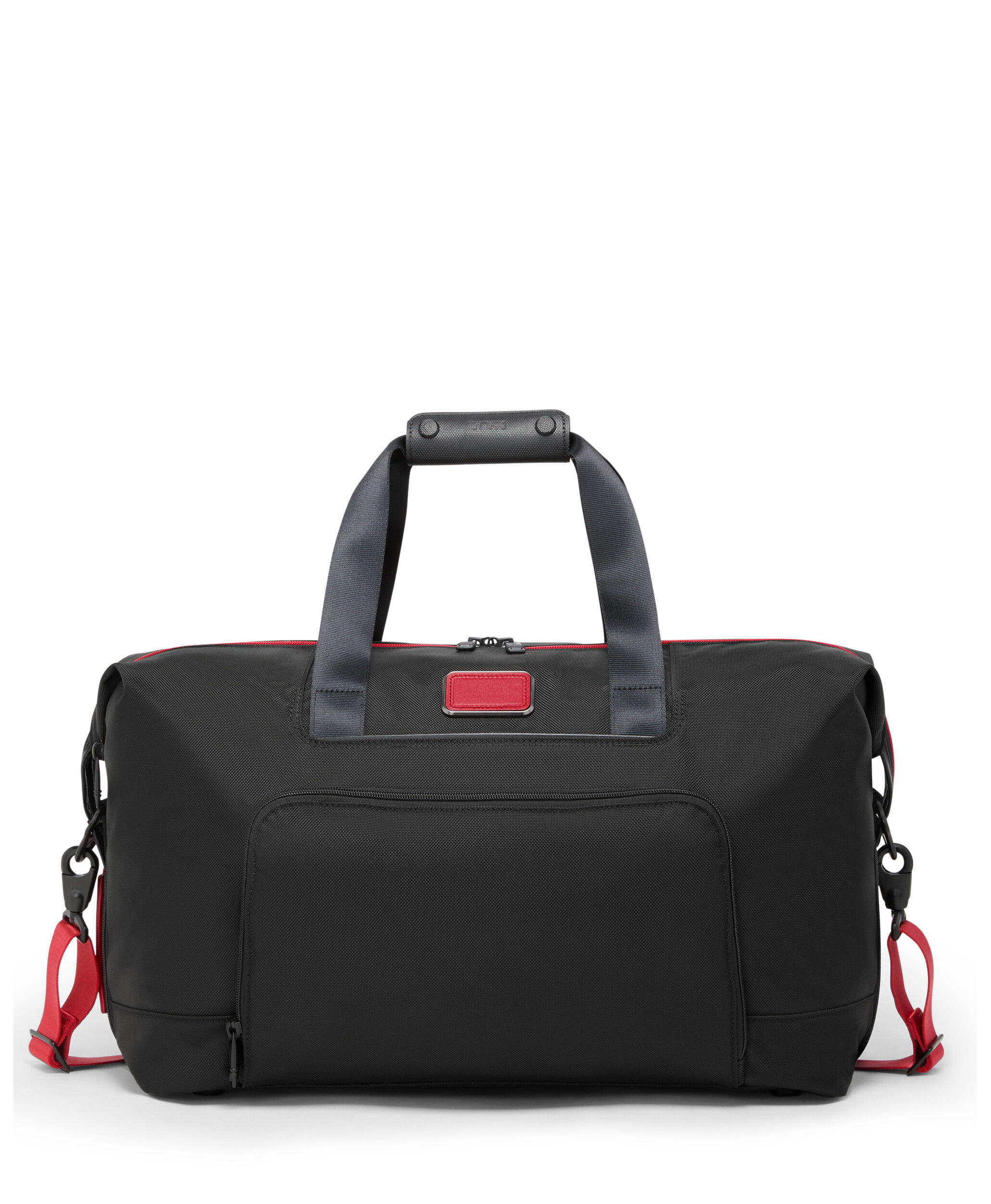 TUMI Double Expansion Satchel