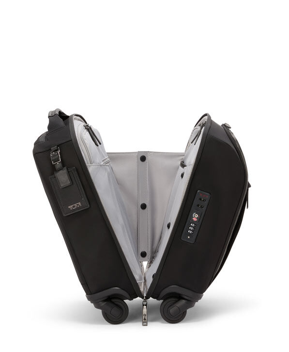 TUMI Leger Compact Handgep&auml;ck 40,5 cm