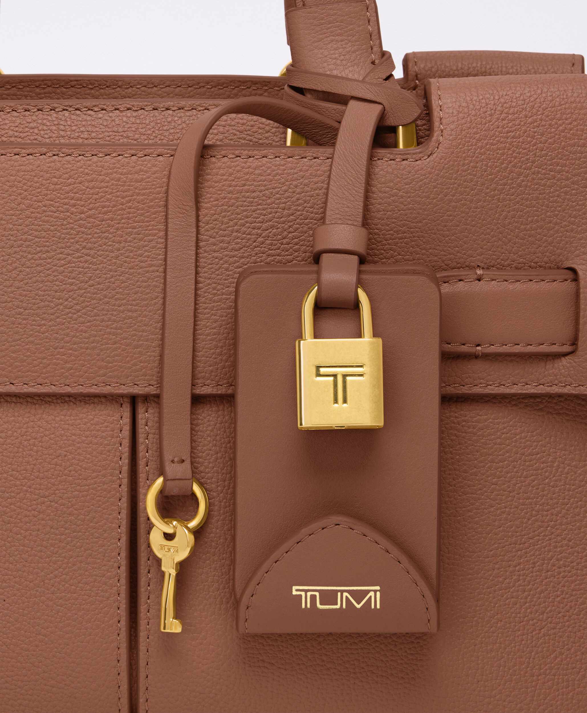 TUMI Tote Klein