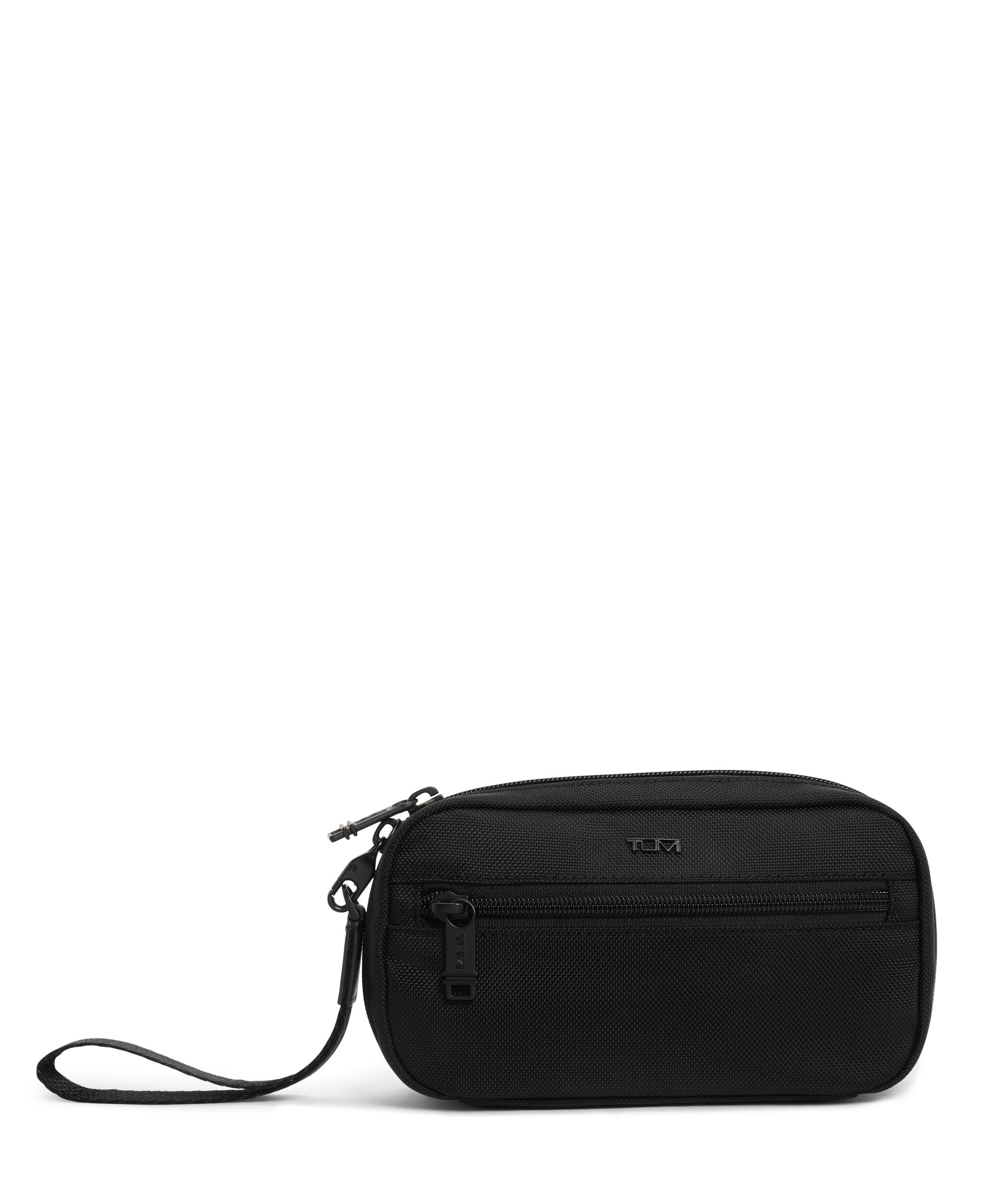 TRAVEL ACCESSORY Zip-Around Case