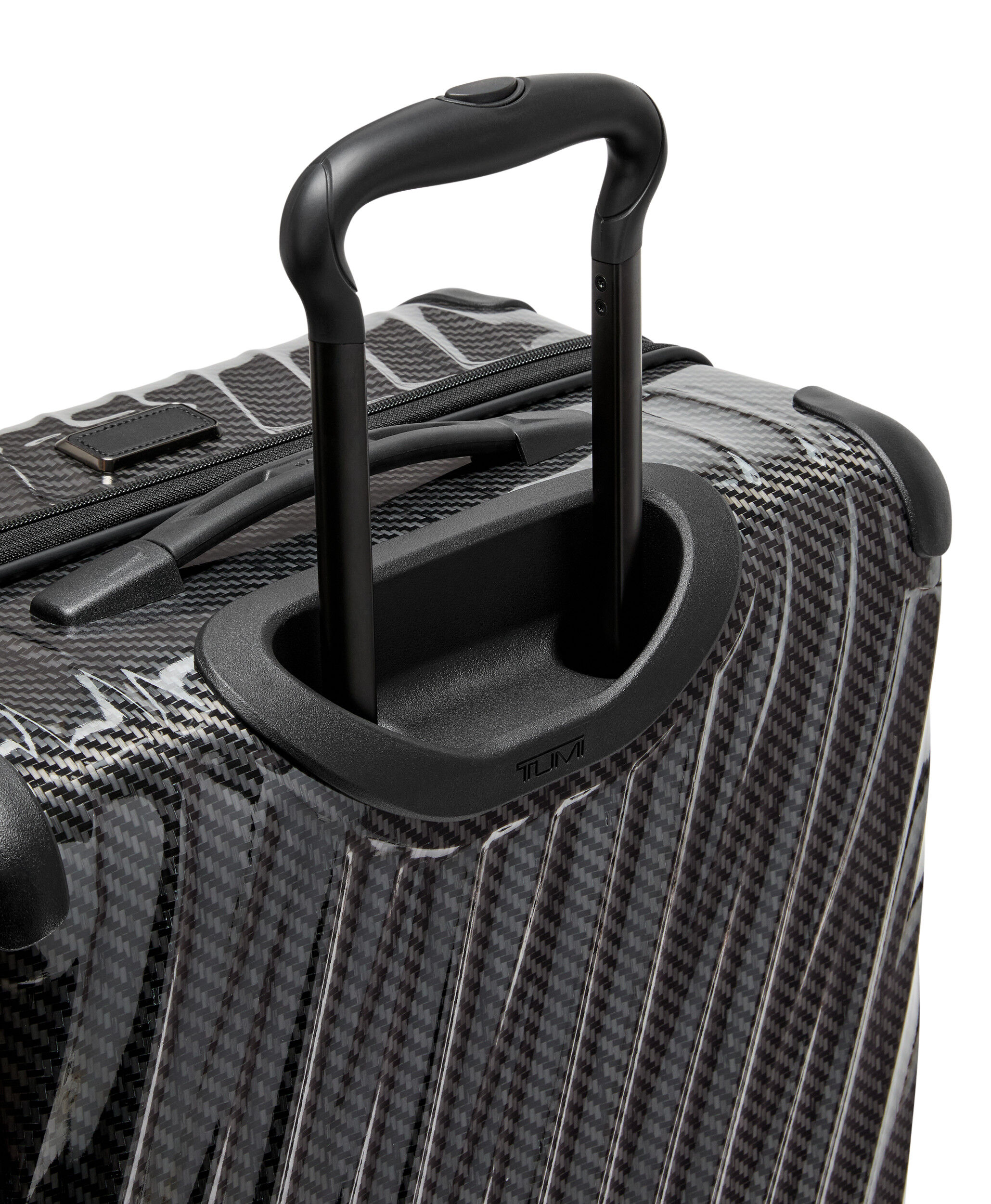 19 Degree Lite Trolley mit 4 Rollen 66 cm