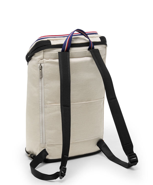 TUMI Packable Rucksack