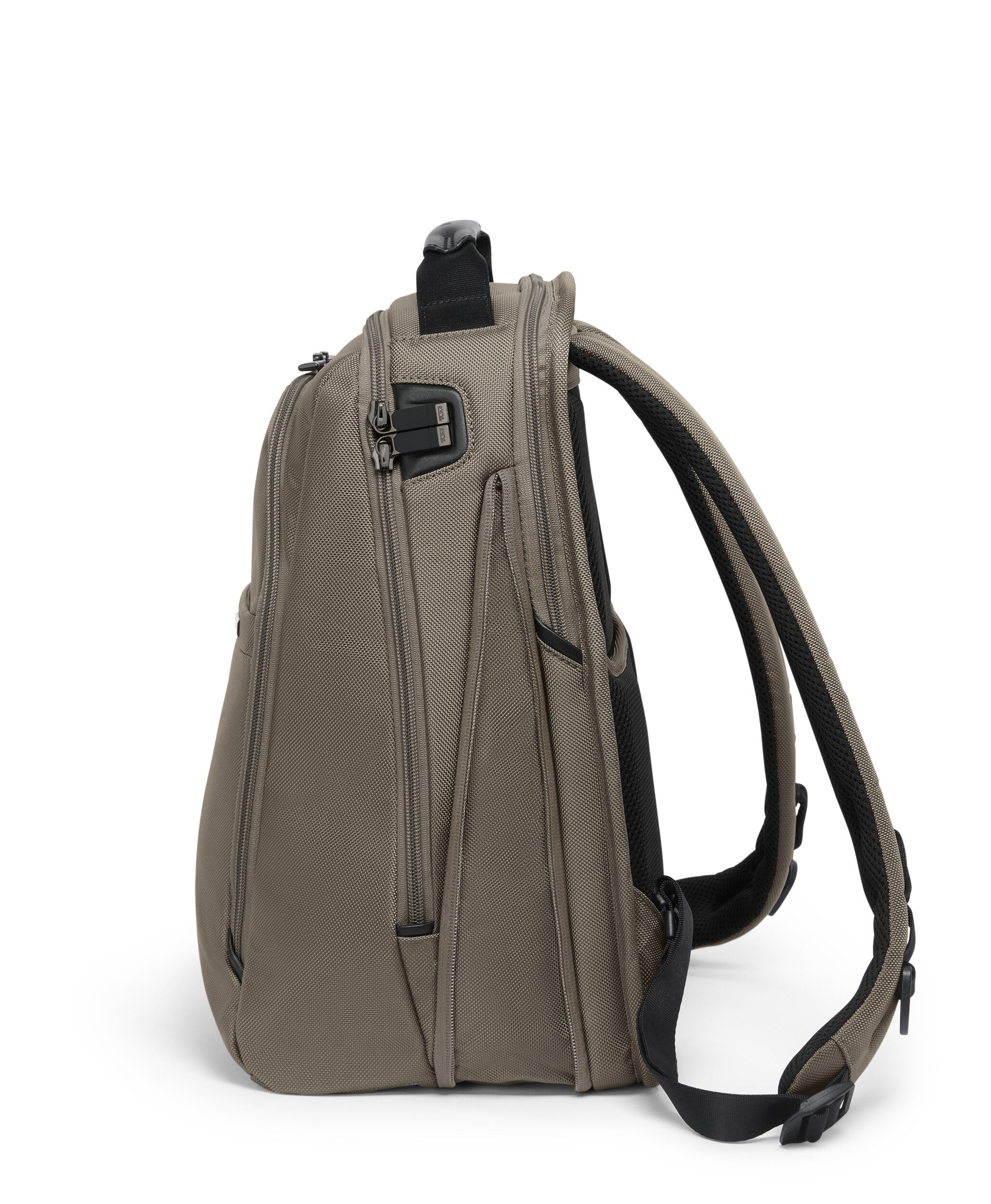 TUMI Mittelgro&szlig;er 15" Erweiterbarer Rucksack