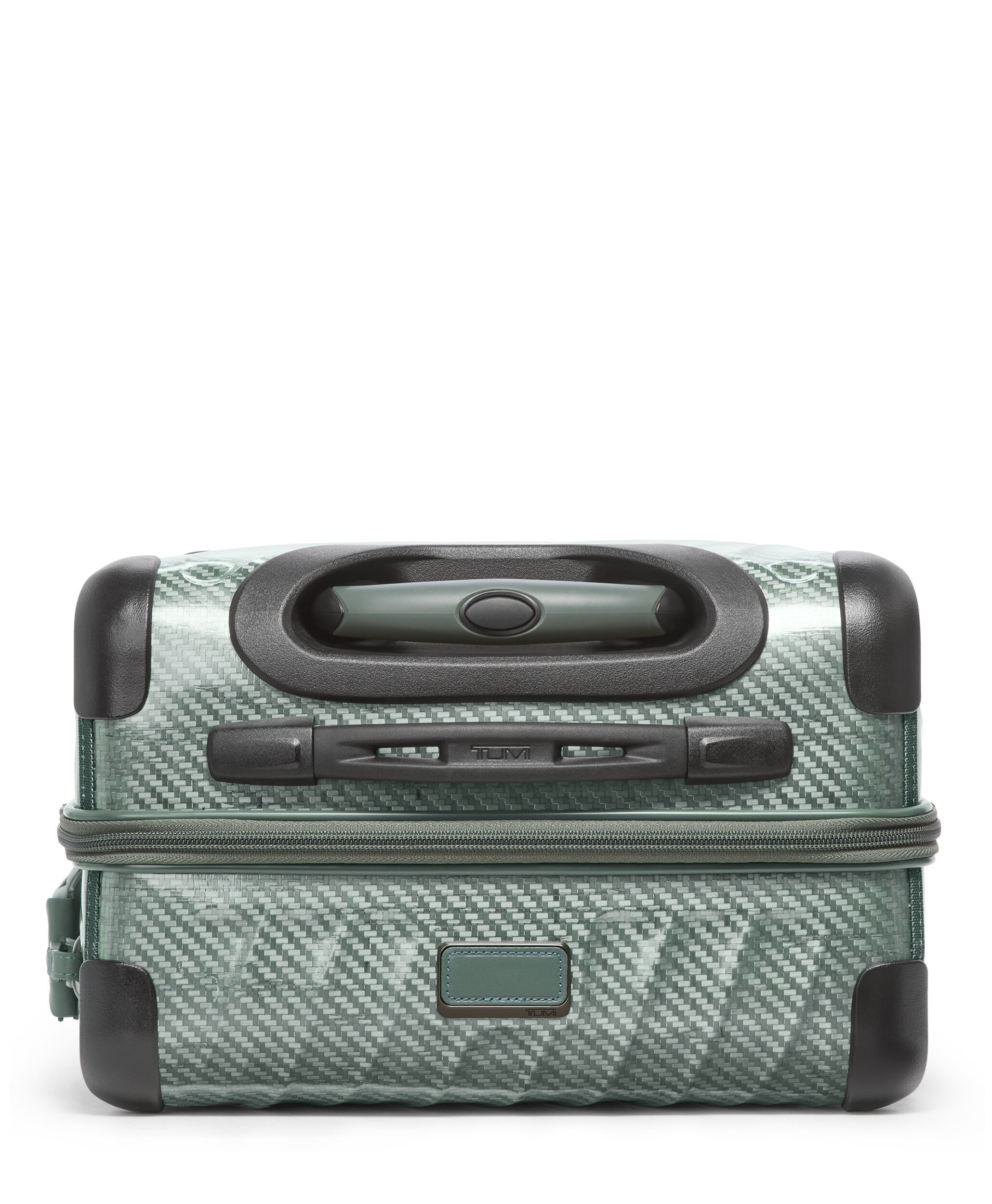 19 Degree Lite Trolley mit 4 Rollen 55 cm - Int.