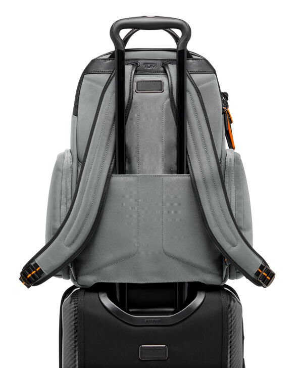 TUMI Paddock Rucksack