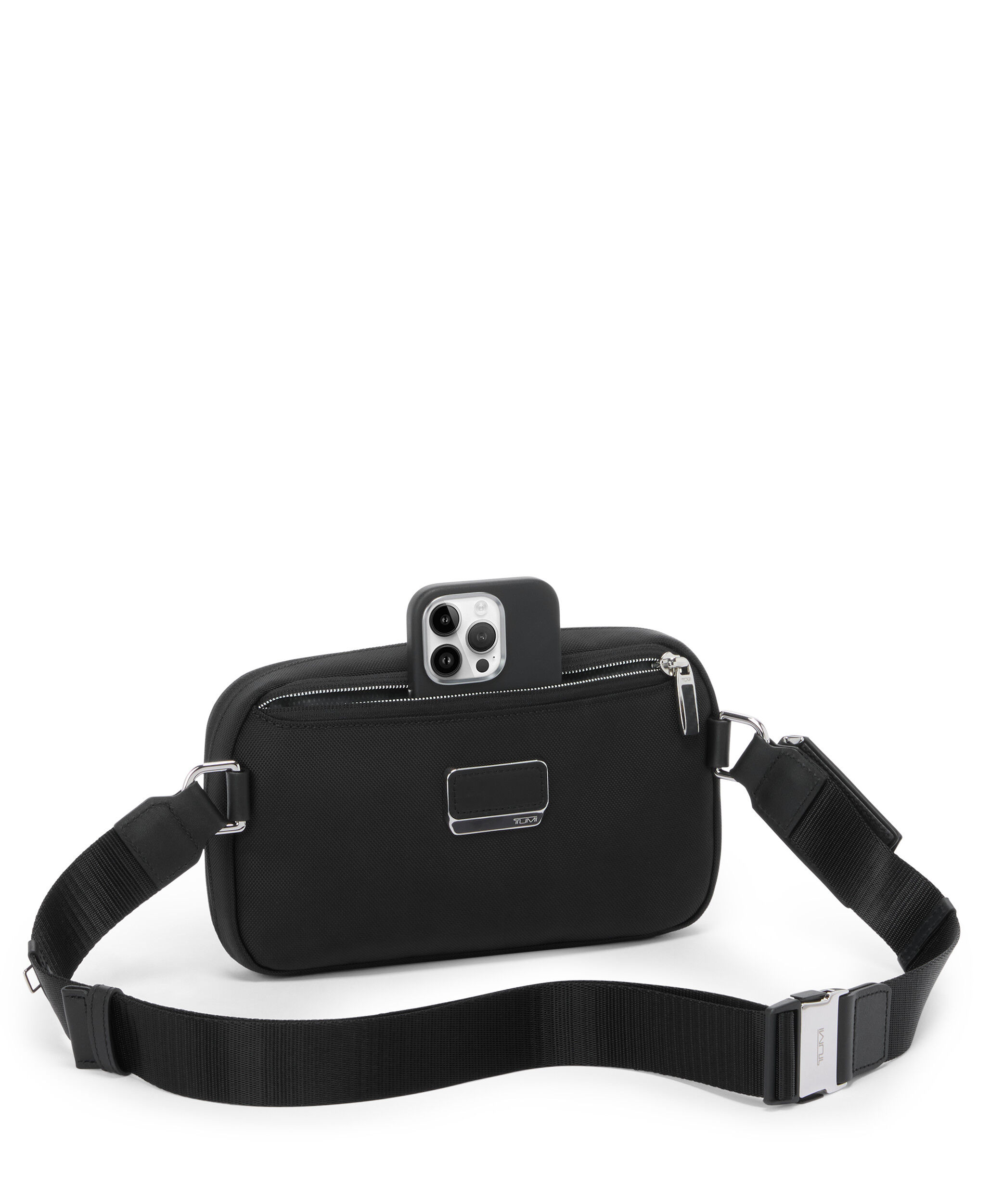 TUMI Sac sling Compact Messina