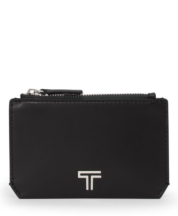 TUMI Porte-cartes zip Small
