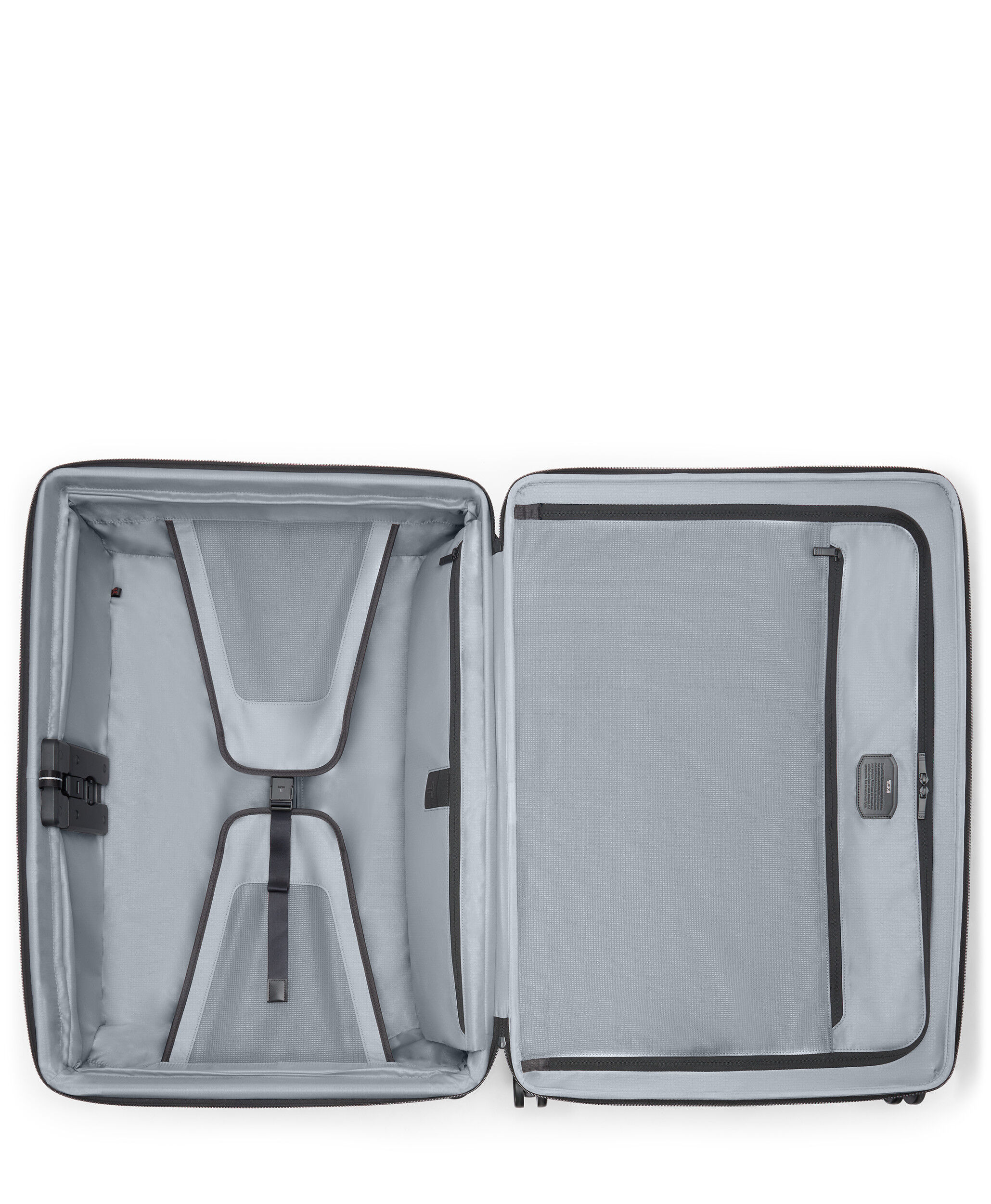TUMI Valise Extensible X-Large Dual Access 78,5 cm