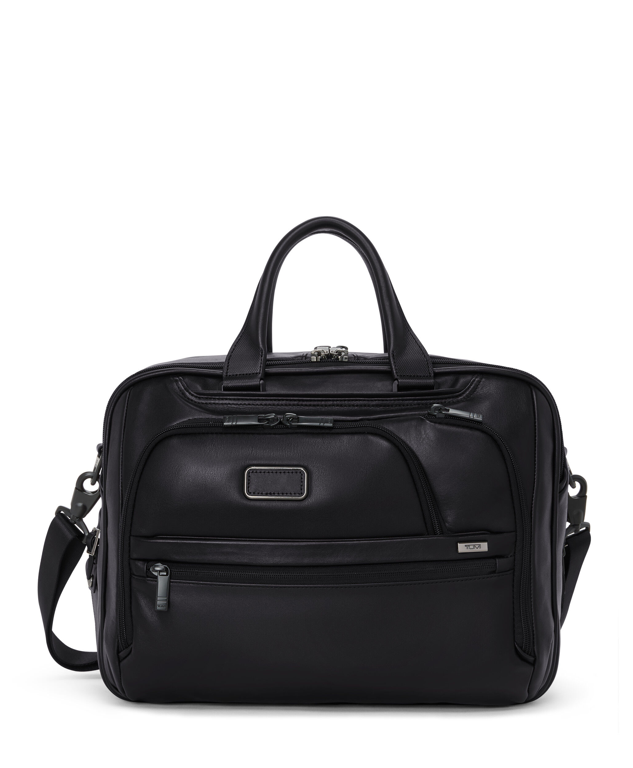 TUMI Porte-documents extensible Medium