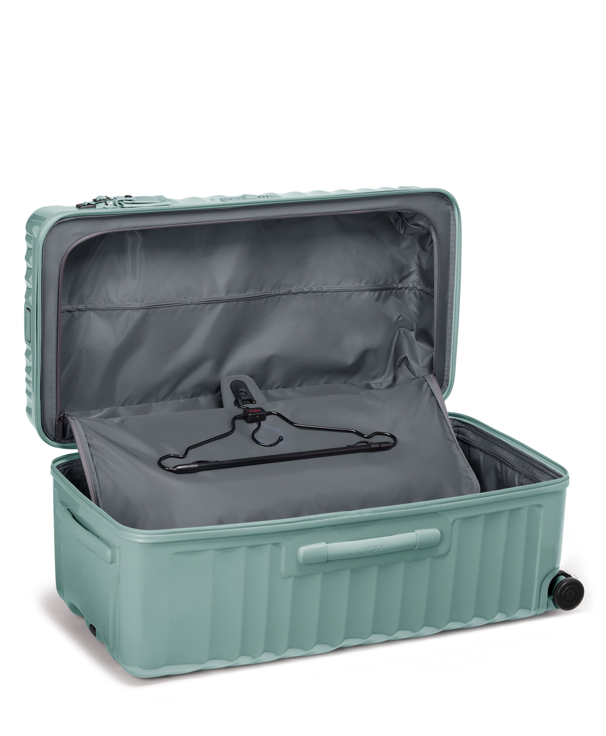 19 Degree Bagage en soute