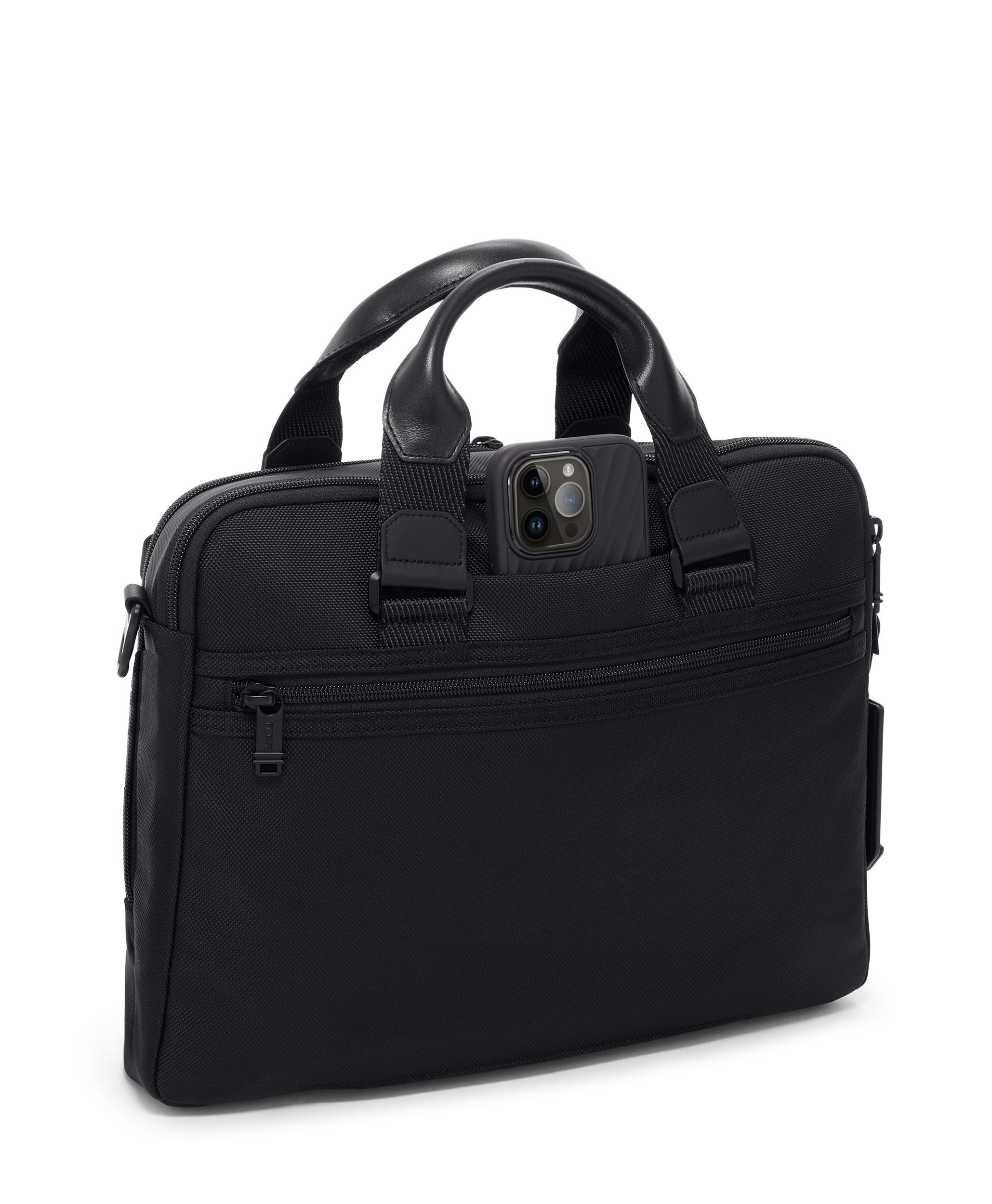 Alpha Bravo Sacoche Ordinateur 14"