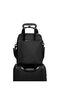 TUMI Alpha 3 MEDIUM TRAVEL TOTE Black