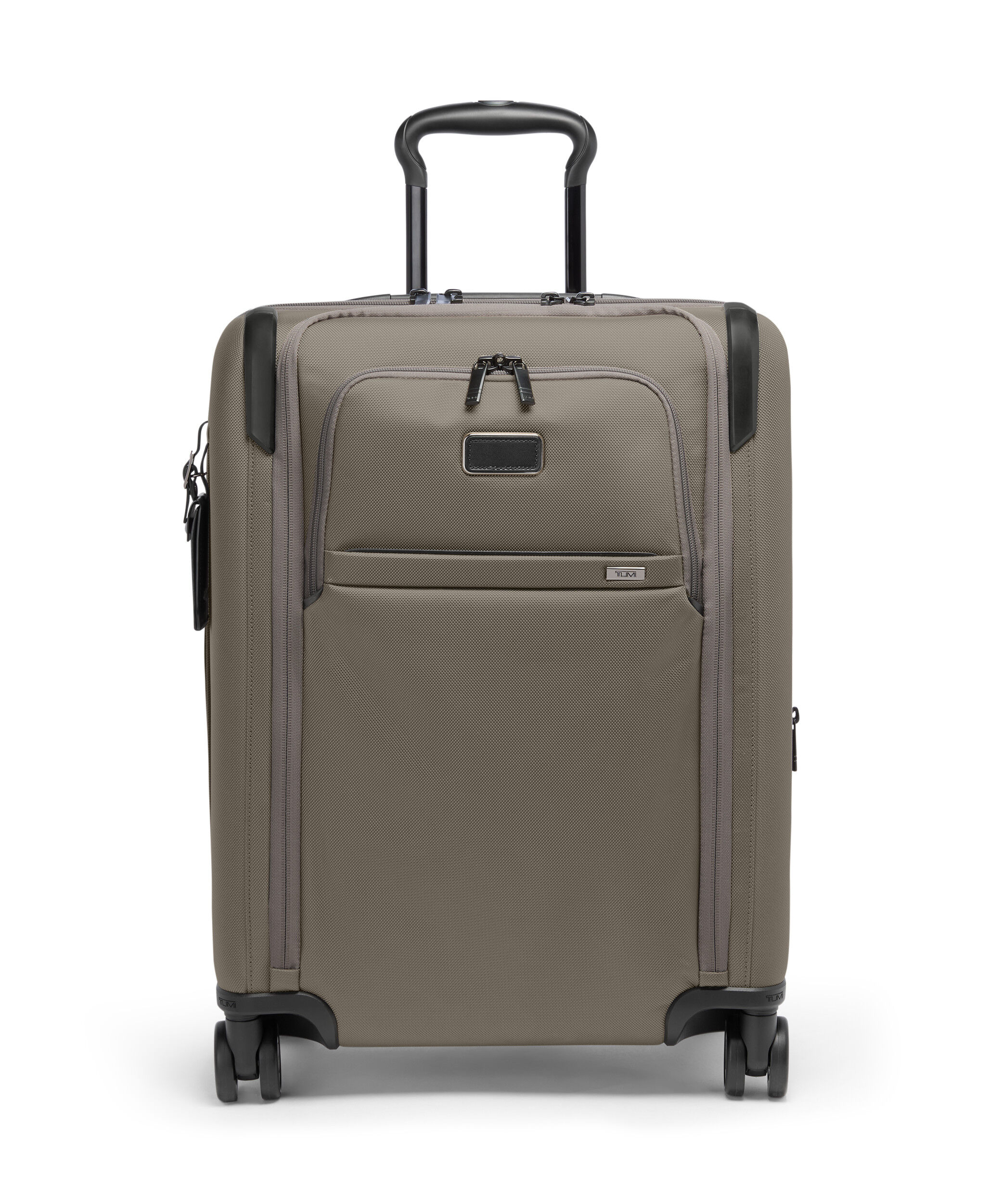 Alpha Valise &agrave; 4 roues Extensible | TUMI Valise Cabine Large Extensible - double acc&egrave;s