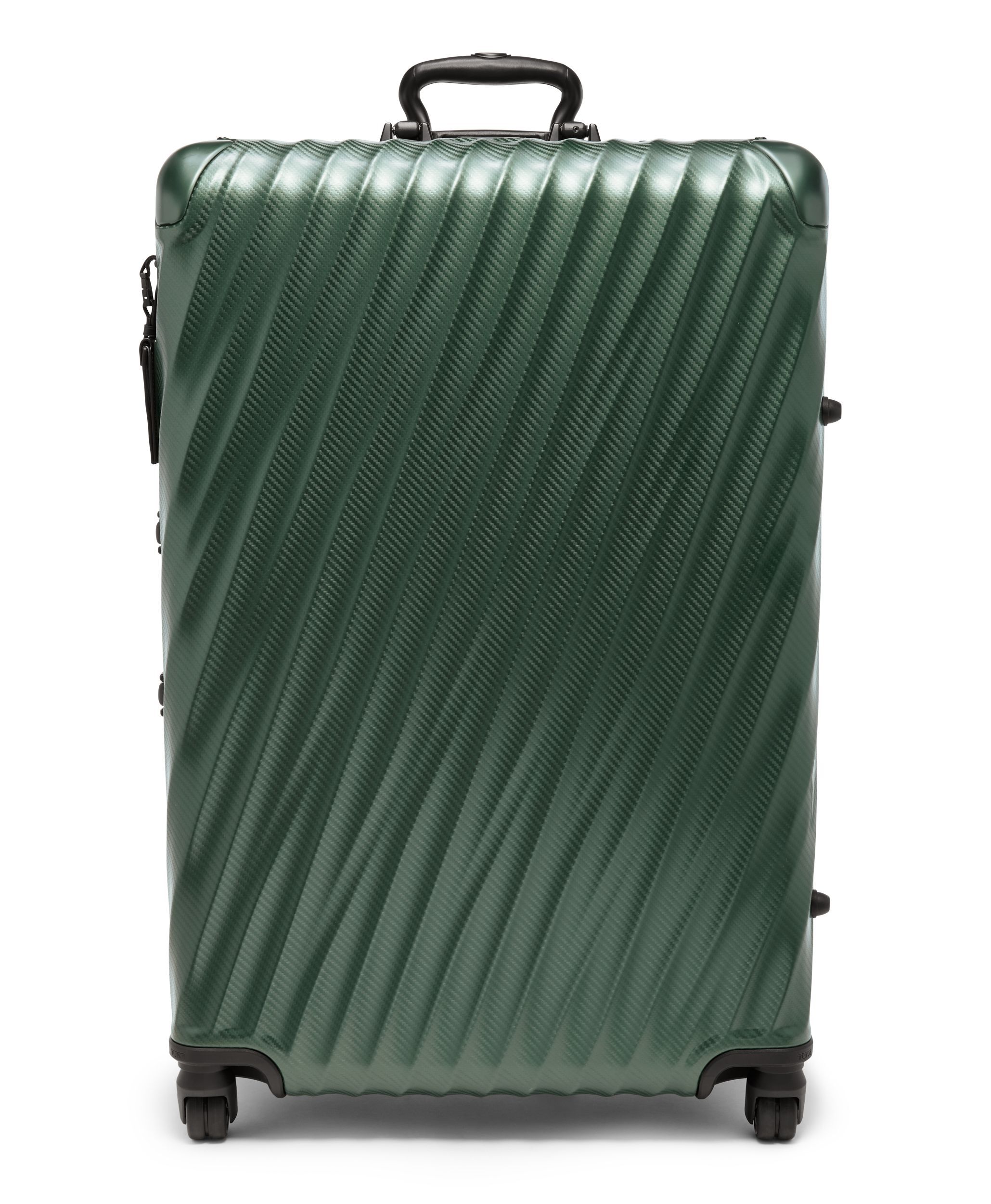 19 Degree Aluminium Trolley mit 4 Rollen 77.5 cm