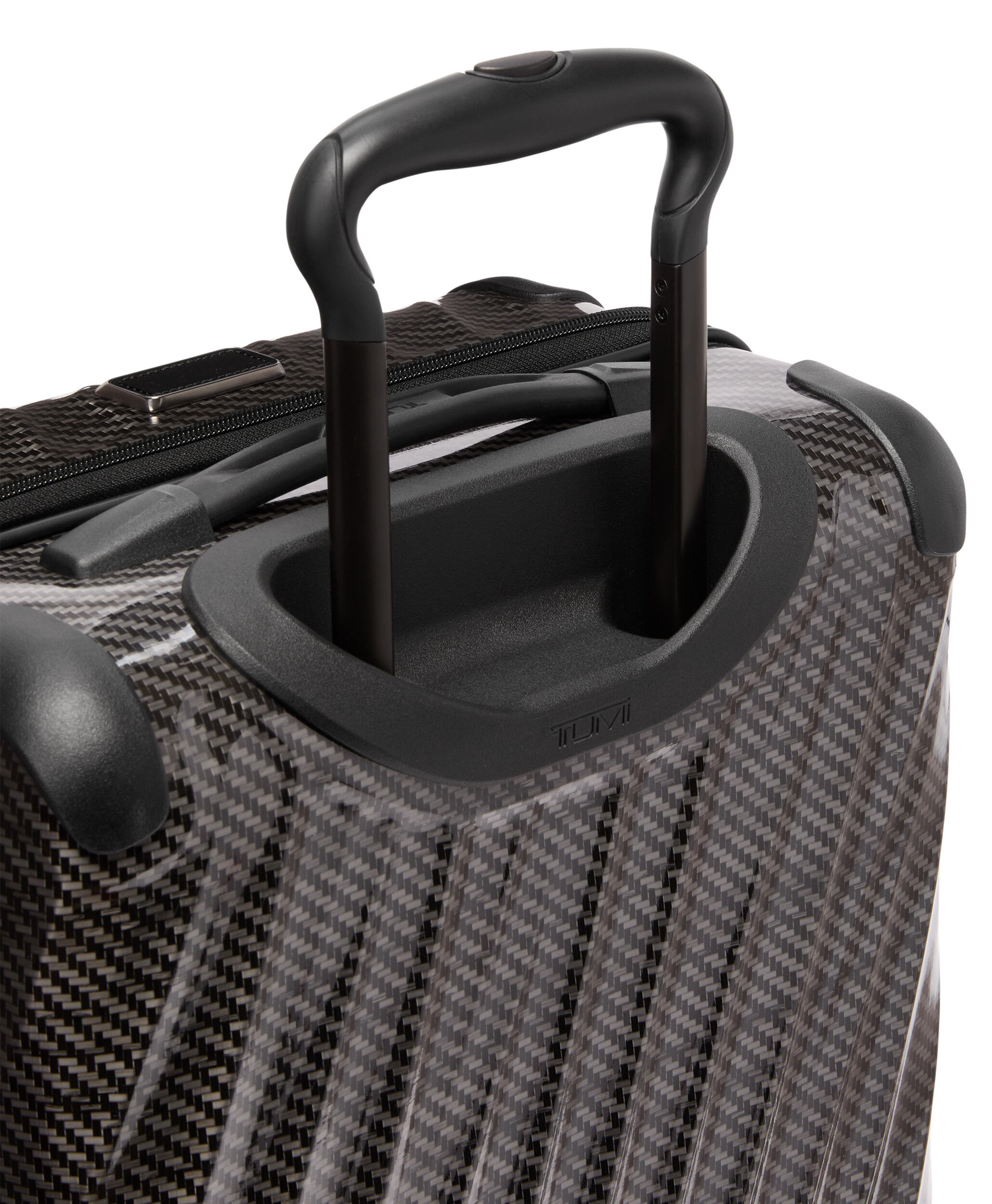 19 Degree Lite Trolley mit 4 Rollen 55 cm - Int.